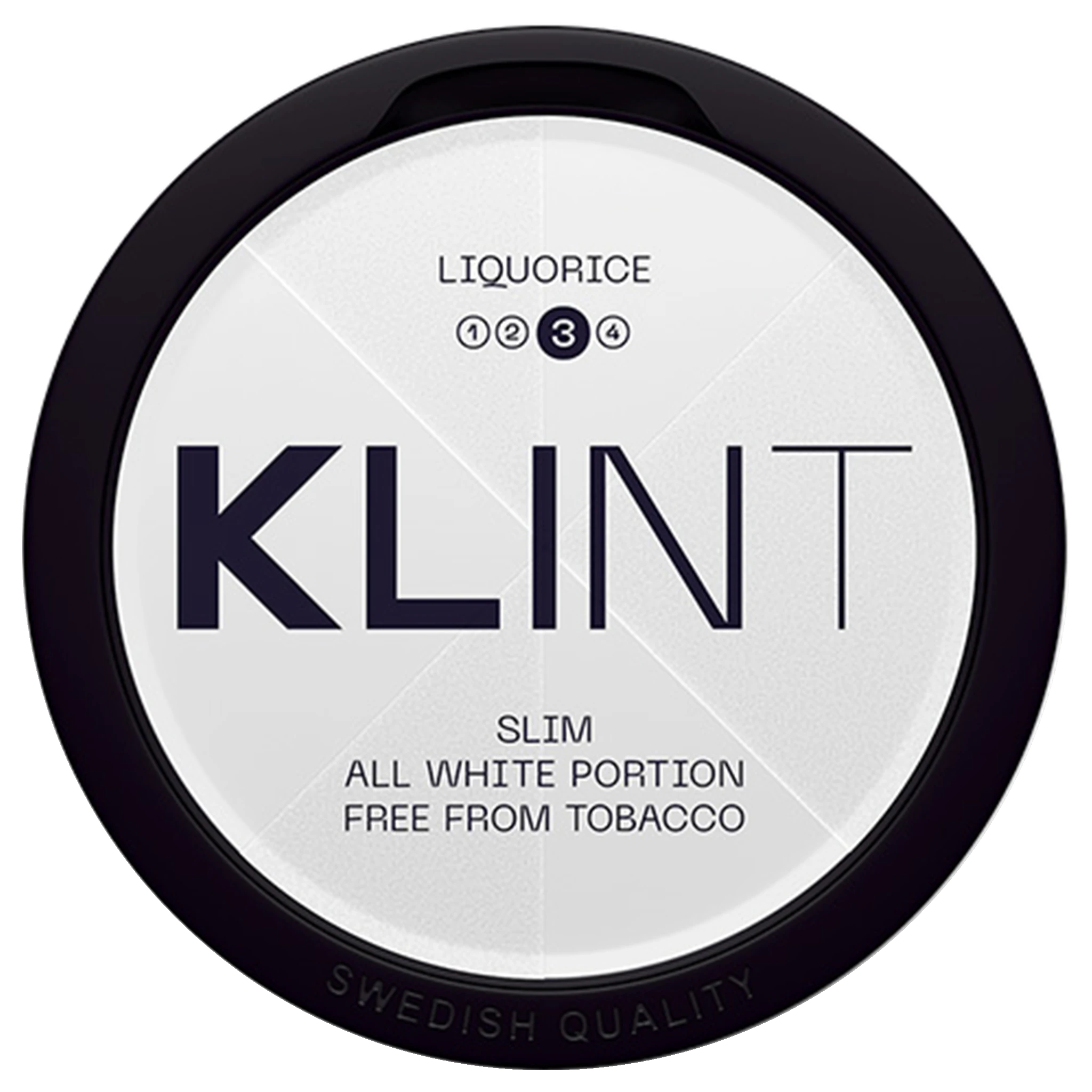 Klint Liquorice