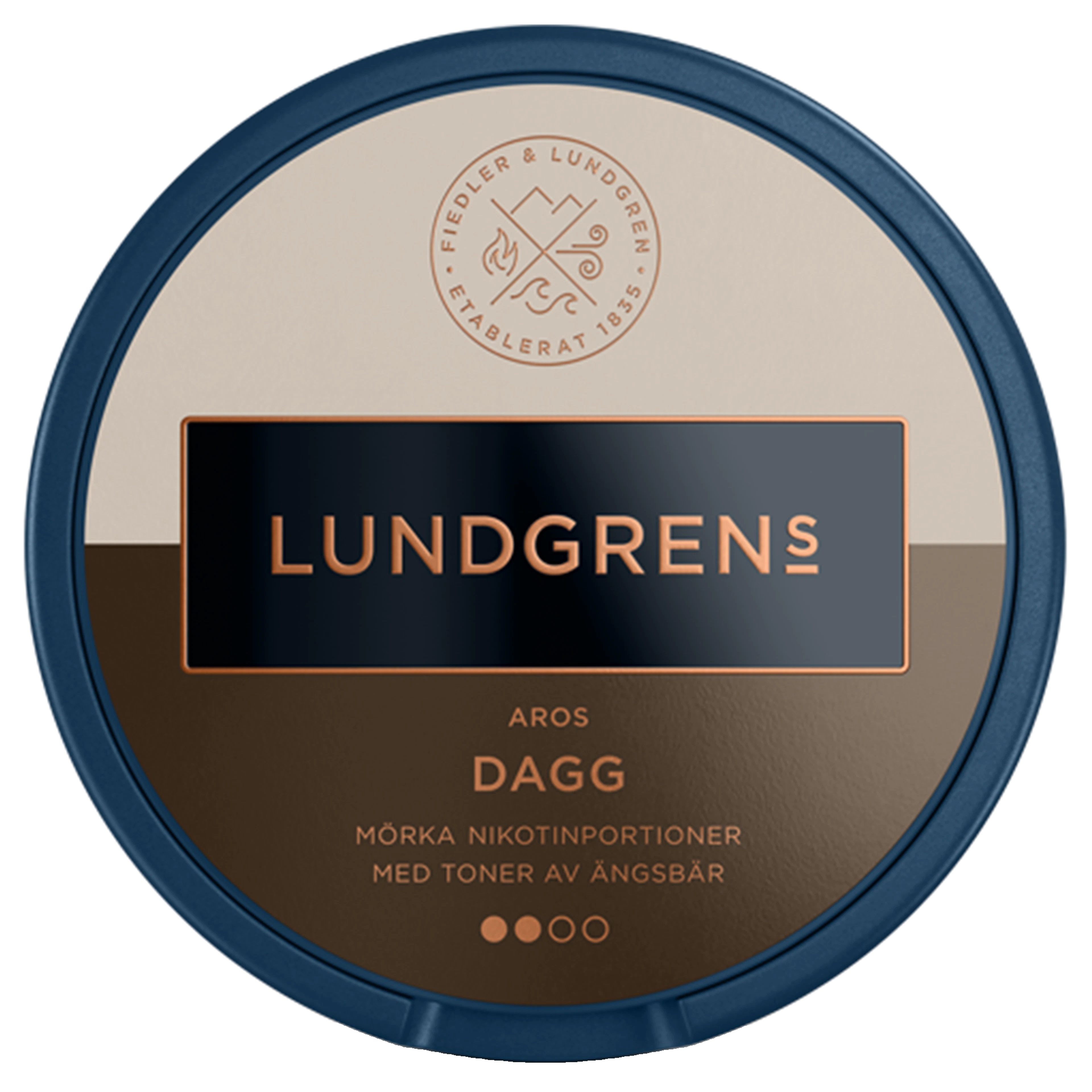 Lundgrens Aros Dagg 2