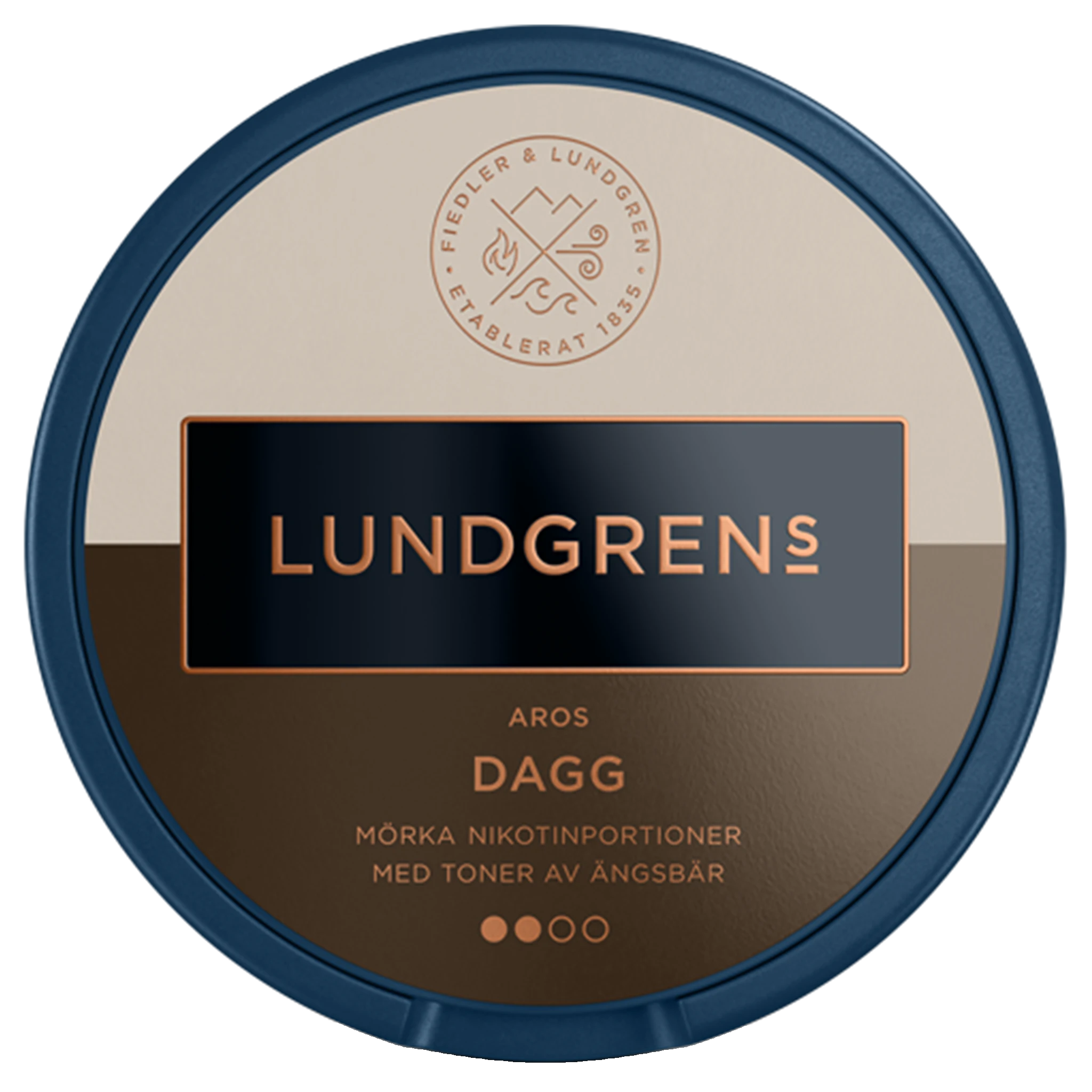 Lundgrens Aros Dagg 2