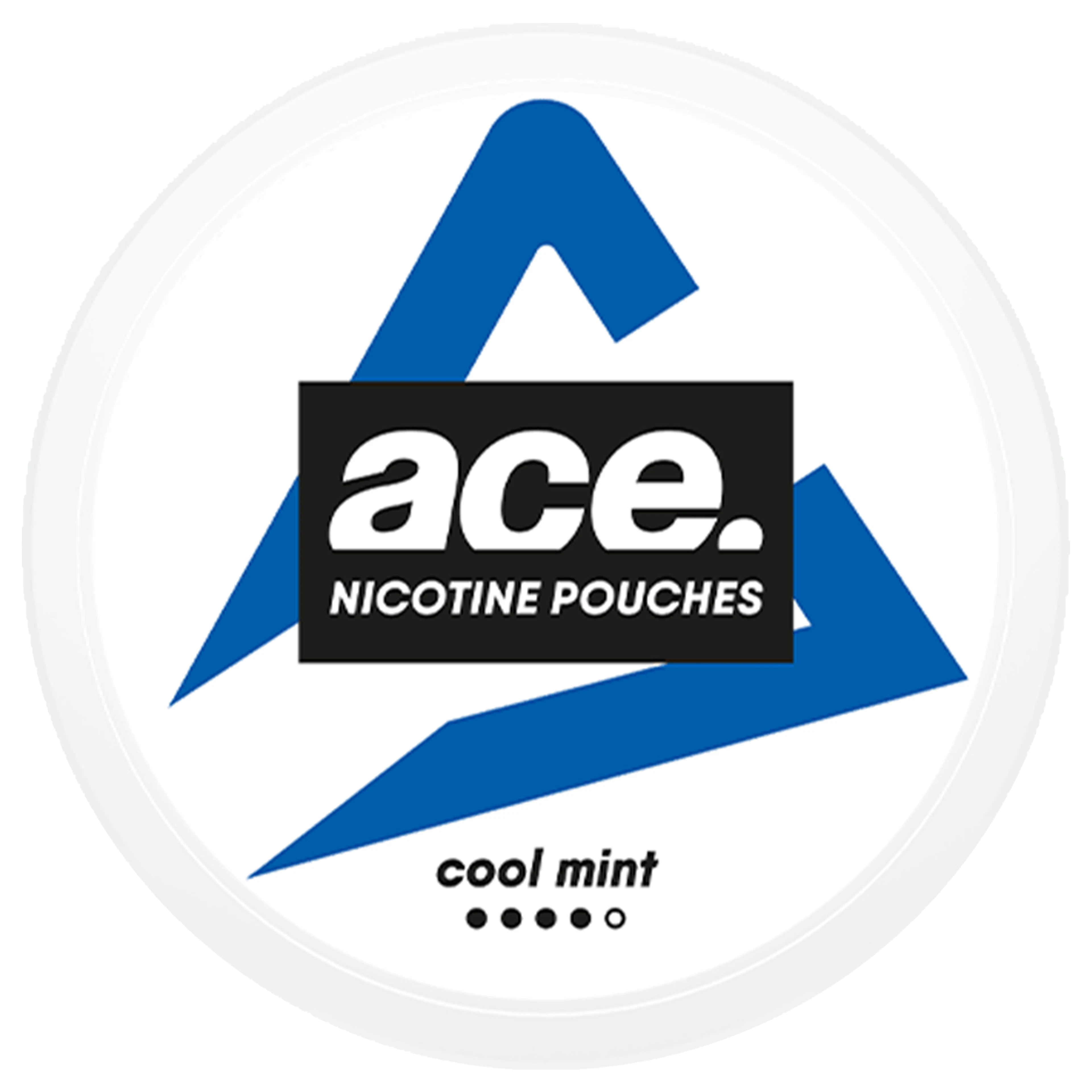 Ace Cool Mint