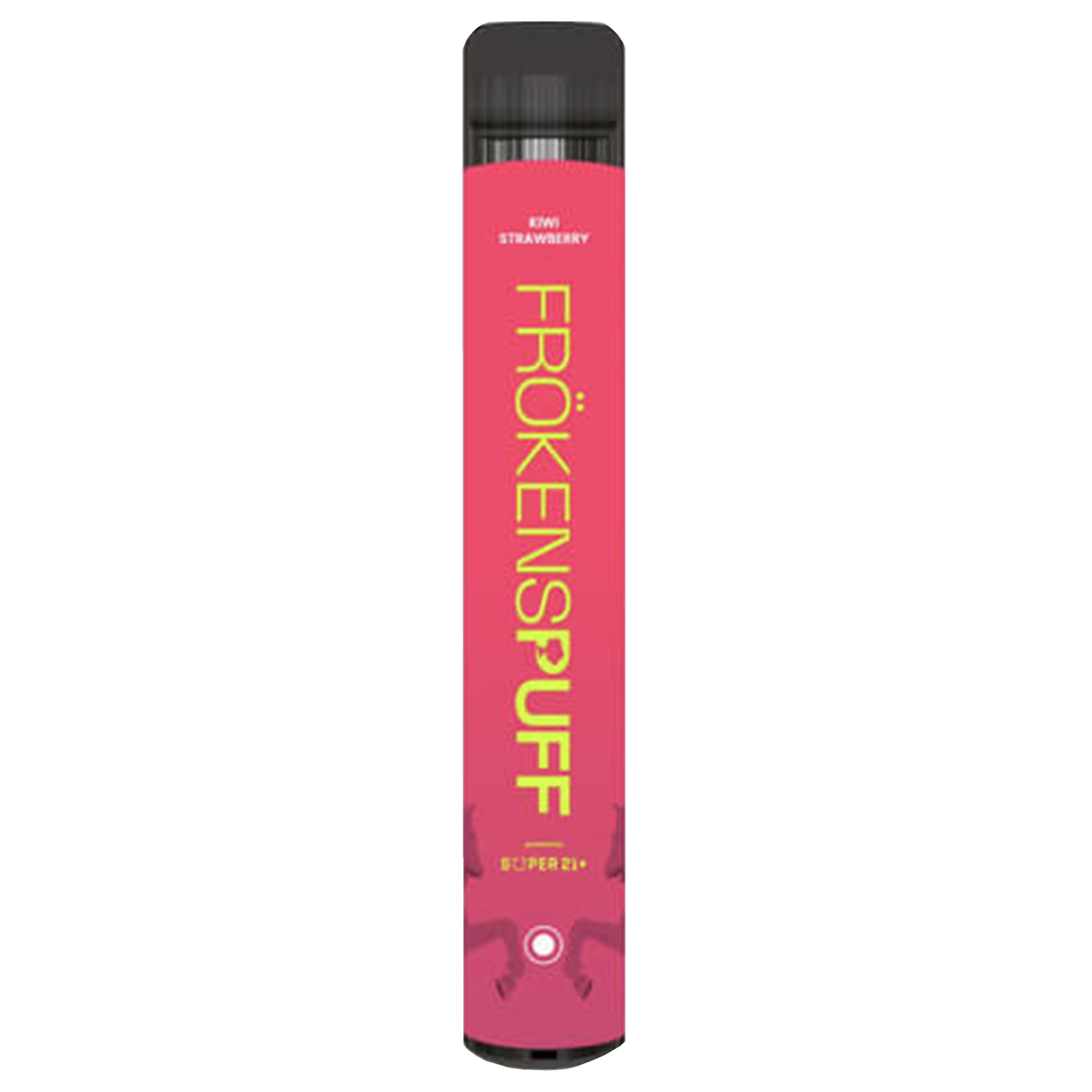 Frökens Puff Kiwi Strawberry 800 20 mg