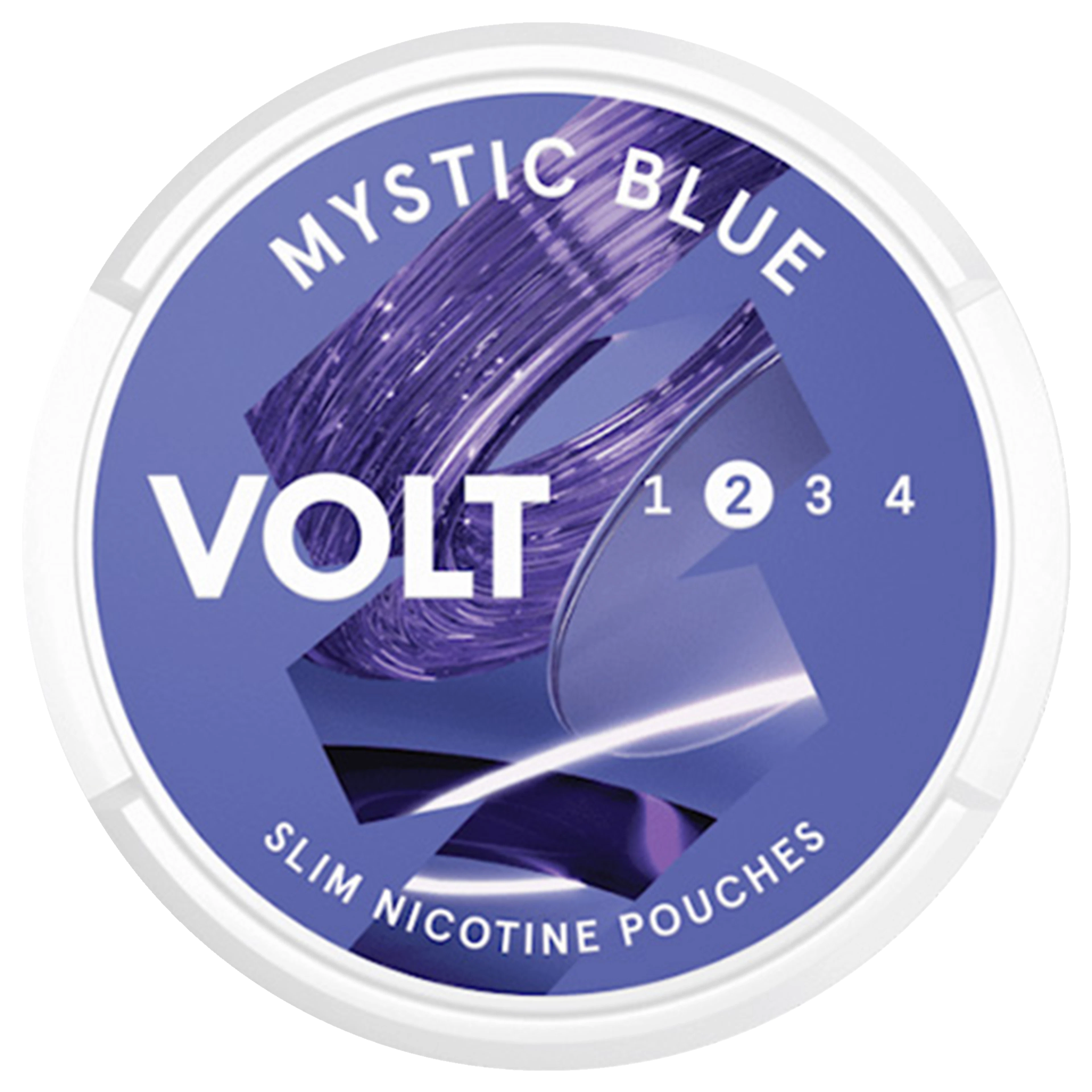 Volt Mystic Blue