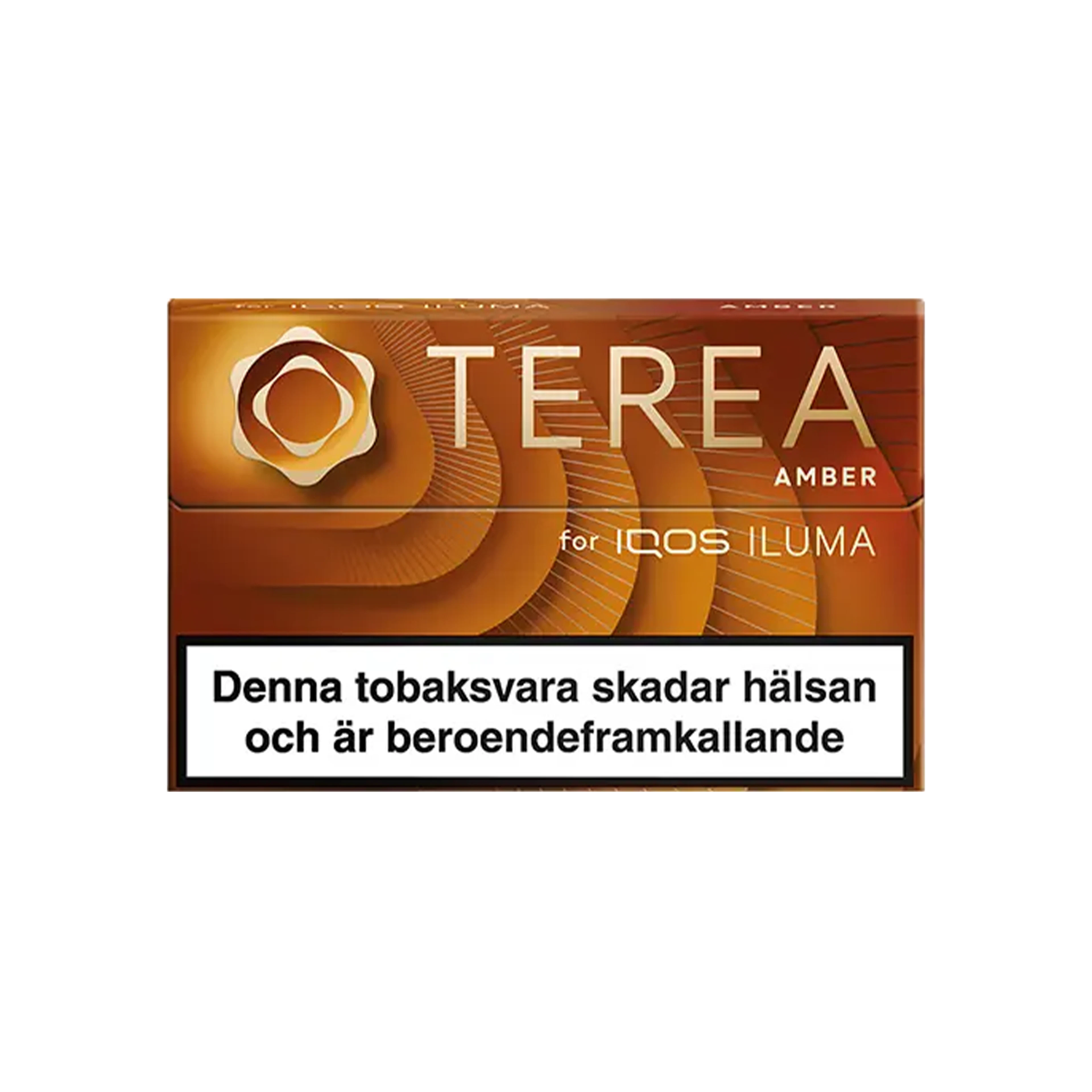 Terea Amber Selection