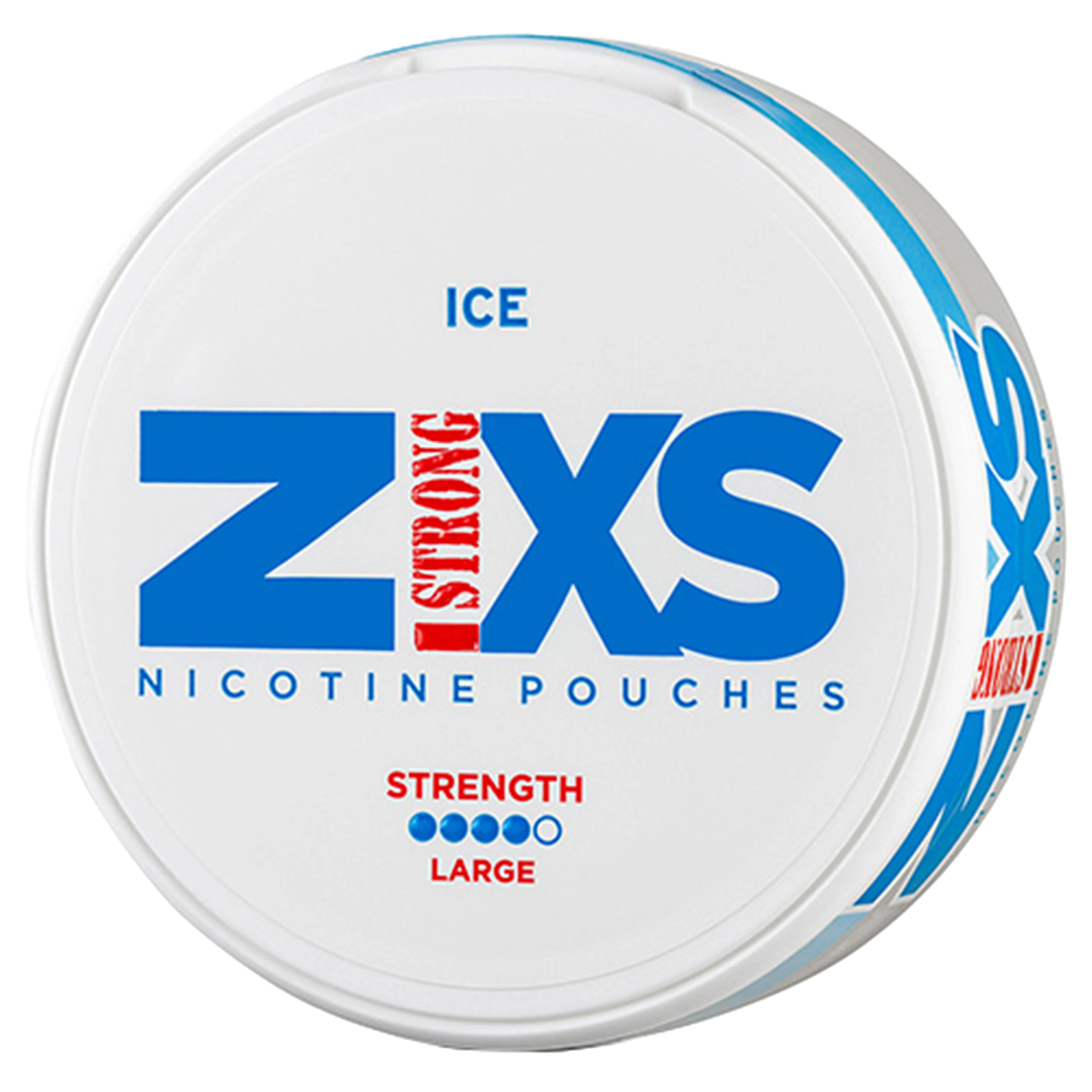 Zixs Ice Stark Original