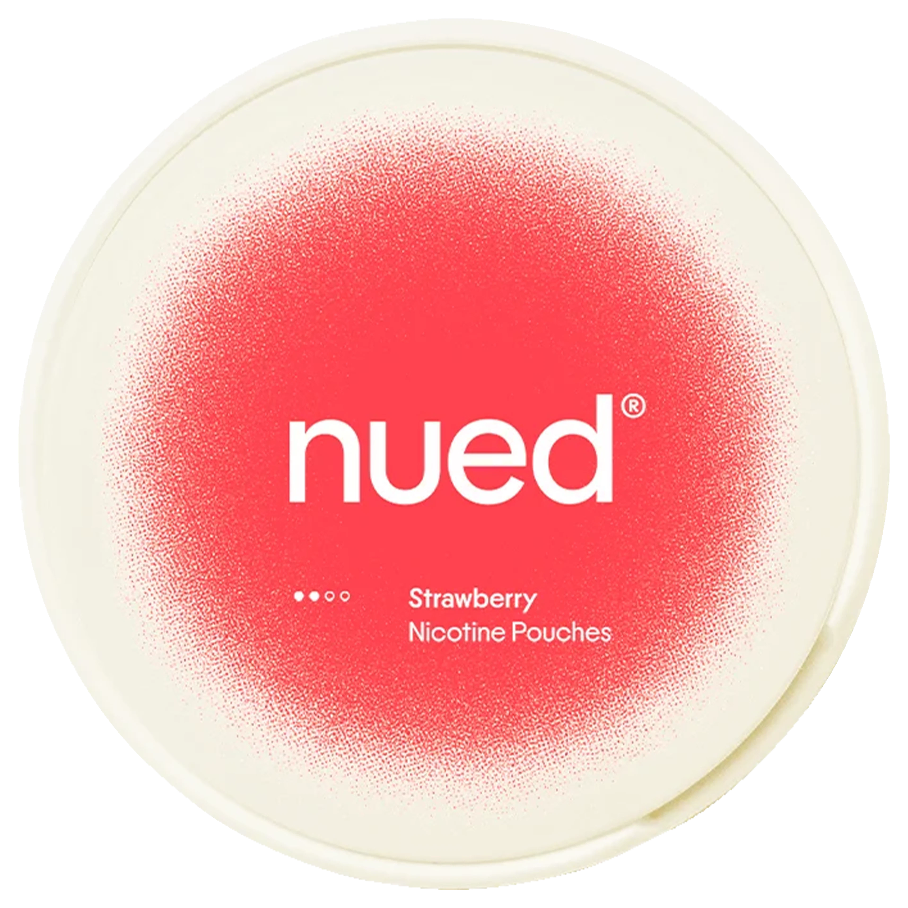 Nued Strawberry 2