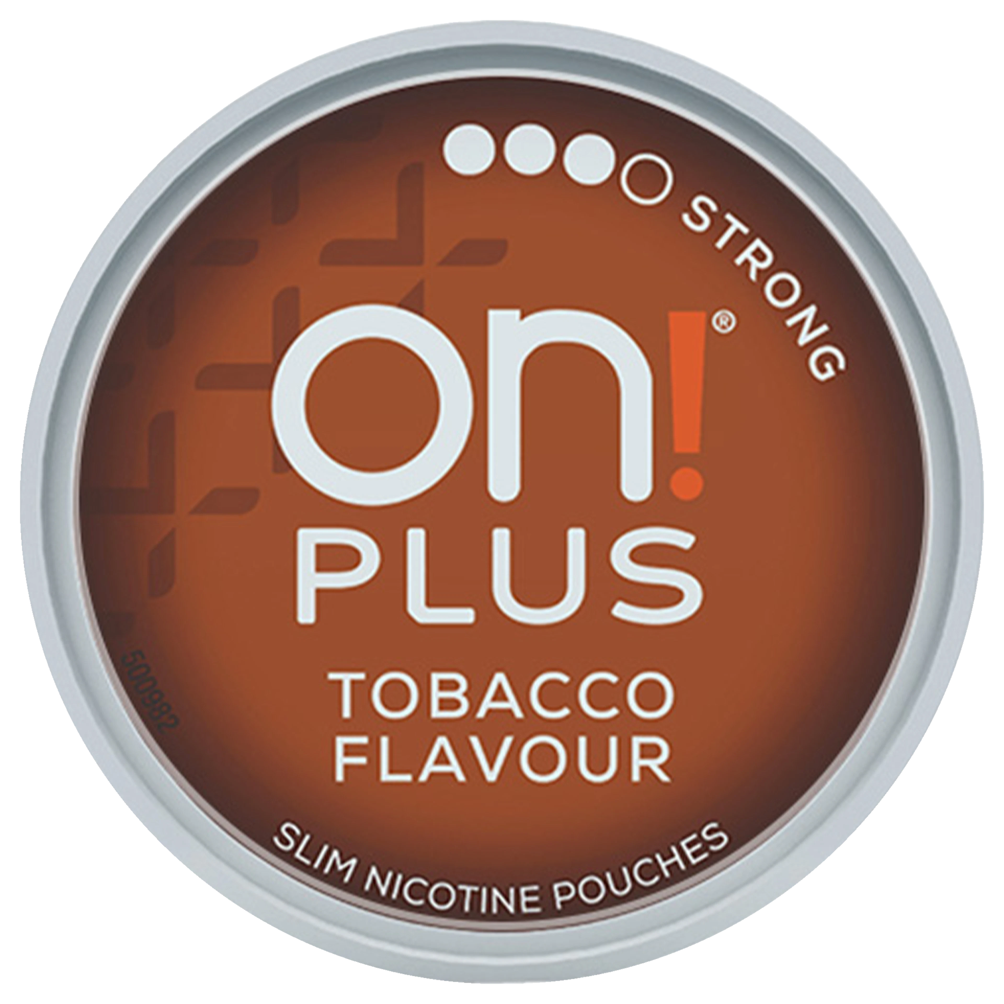 On! Plus Tobacco Flavour Strong