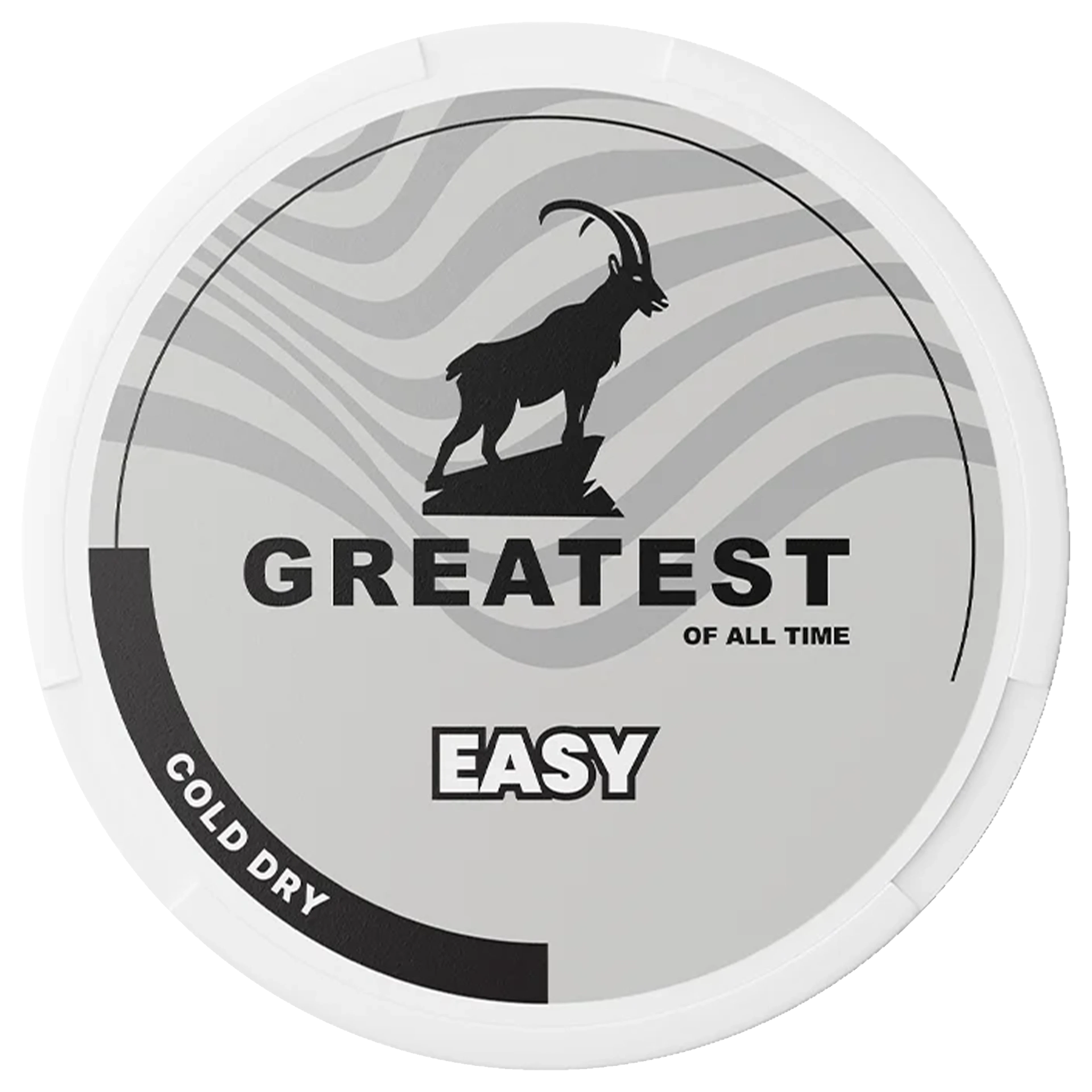 Greatest Cold Dry Easy 4mg