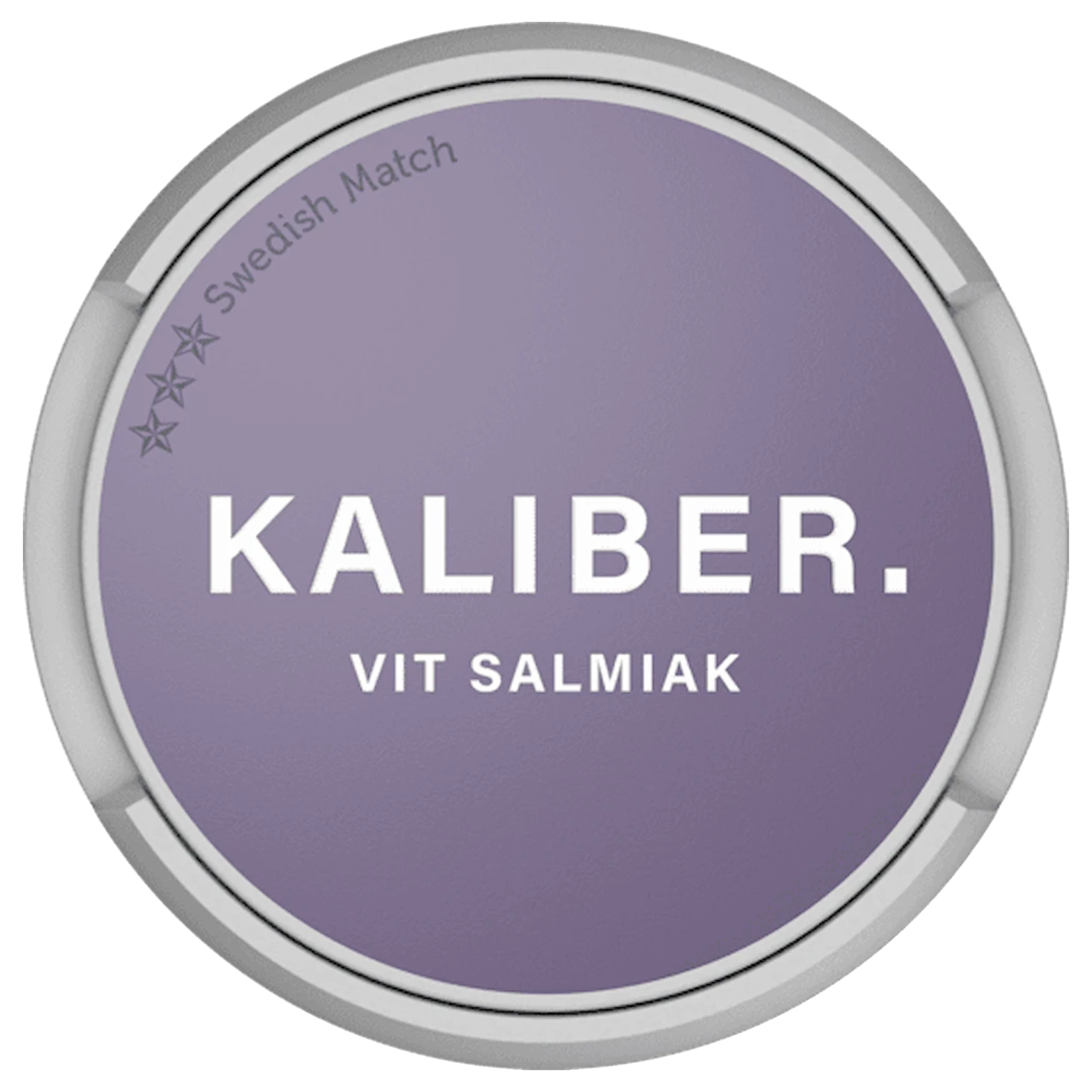 Kaliber Salmiak White Portion