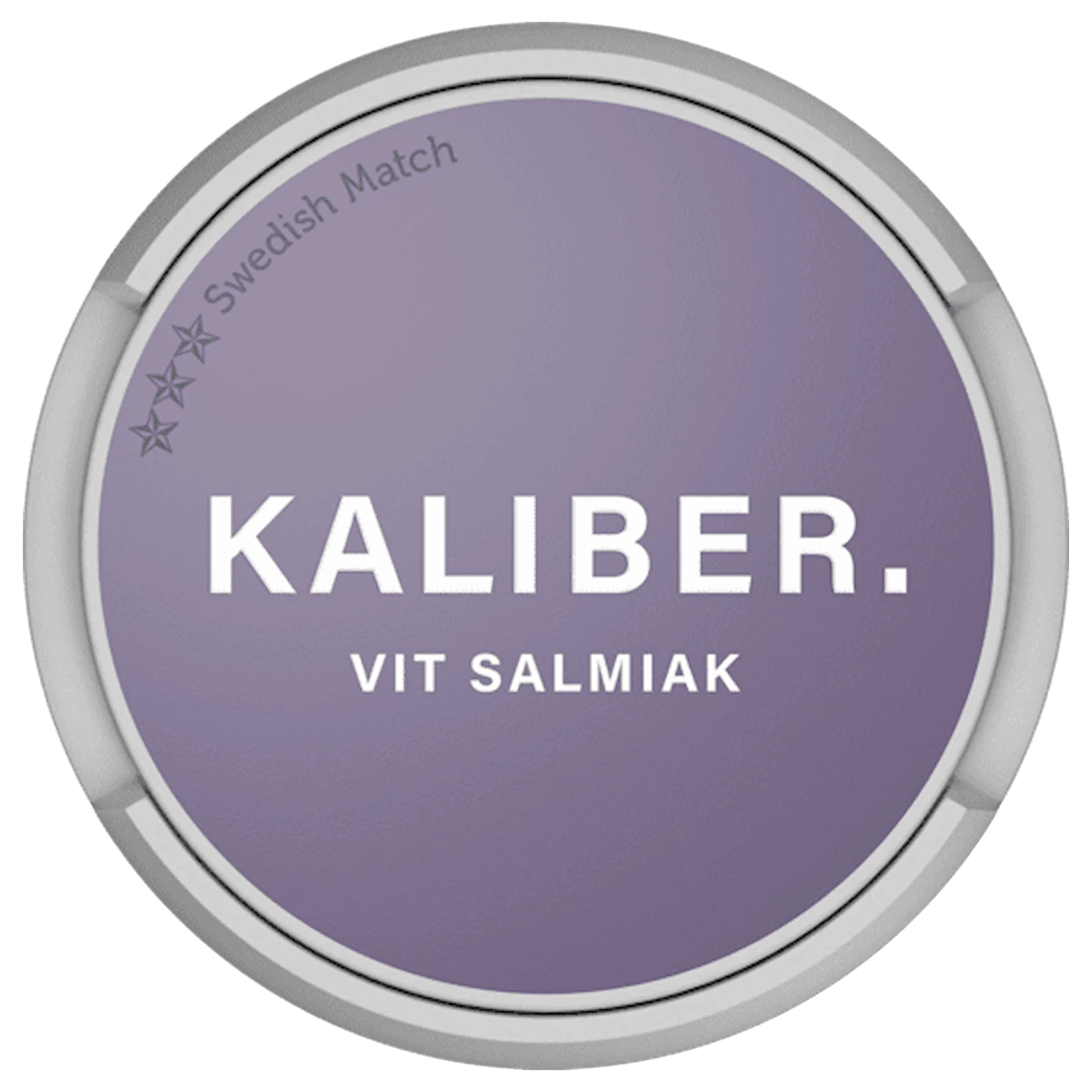 Kaliber Salmiak White Portion