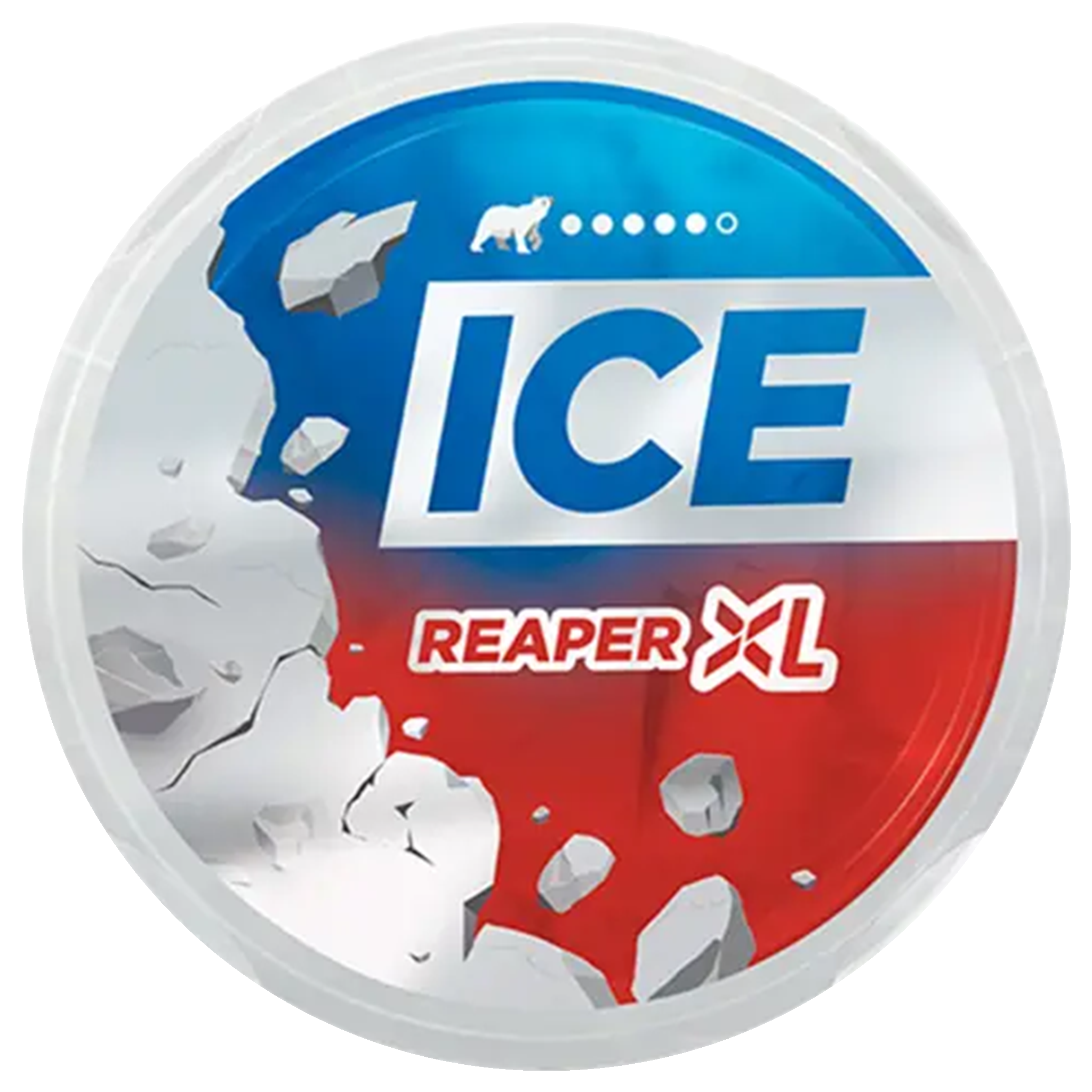 ICE Reaper 16,5 mg