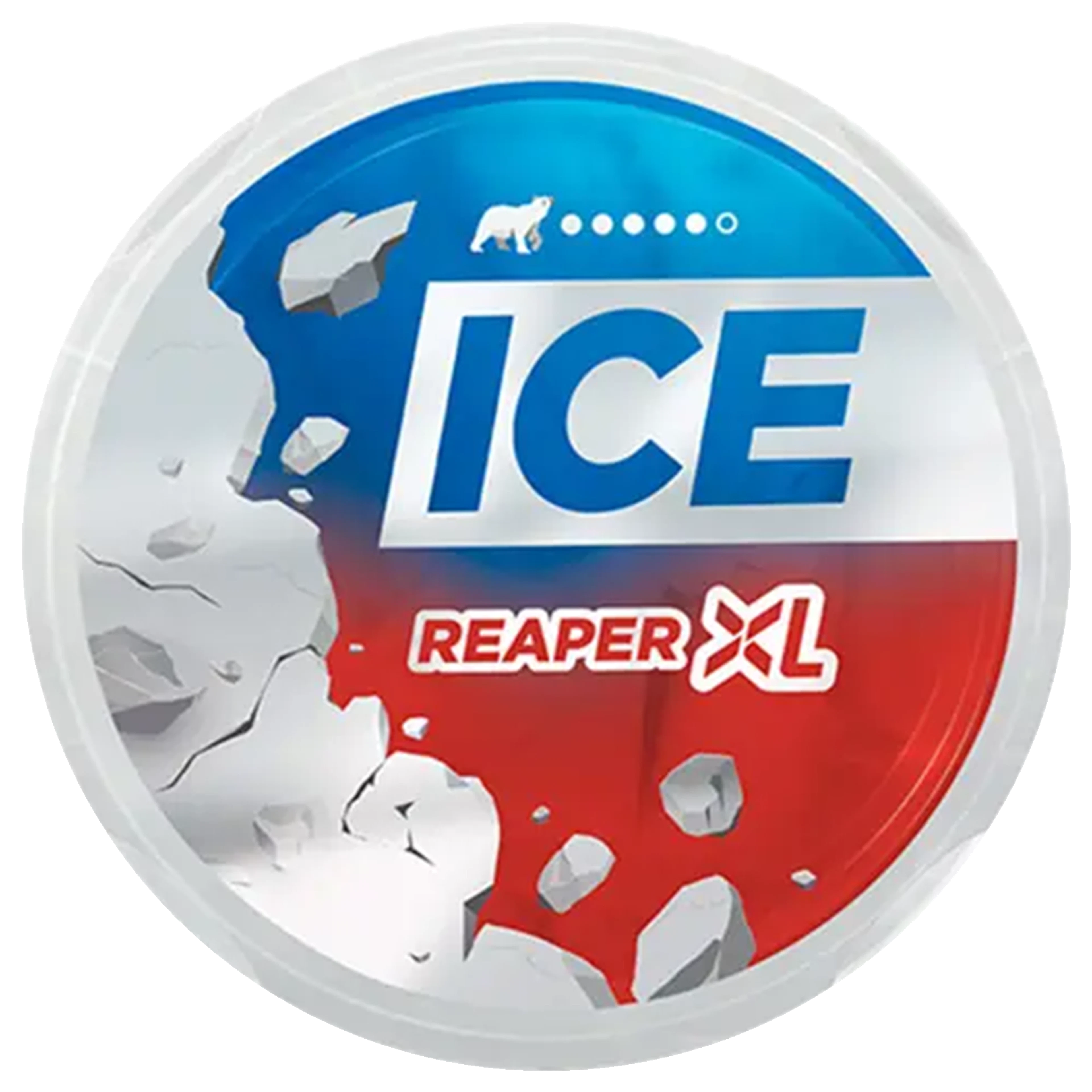 ICE Reaper 16,5 mg
