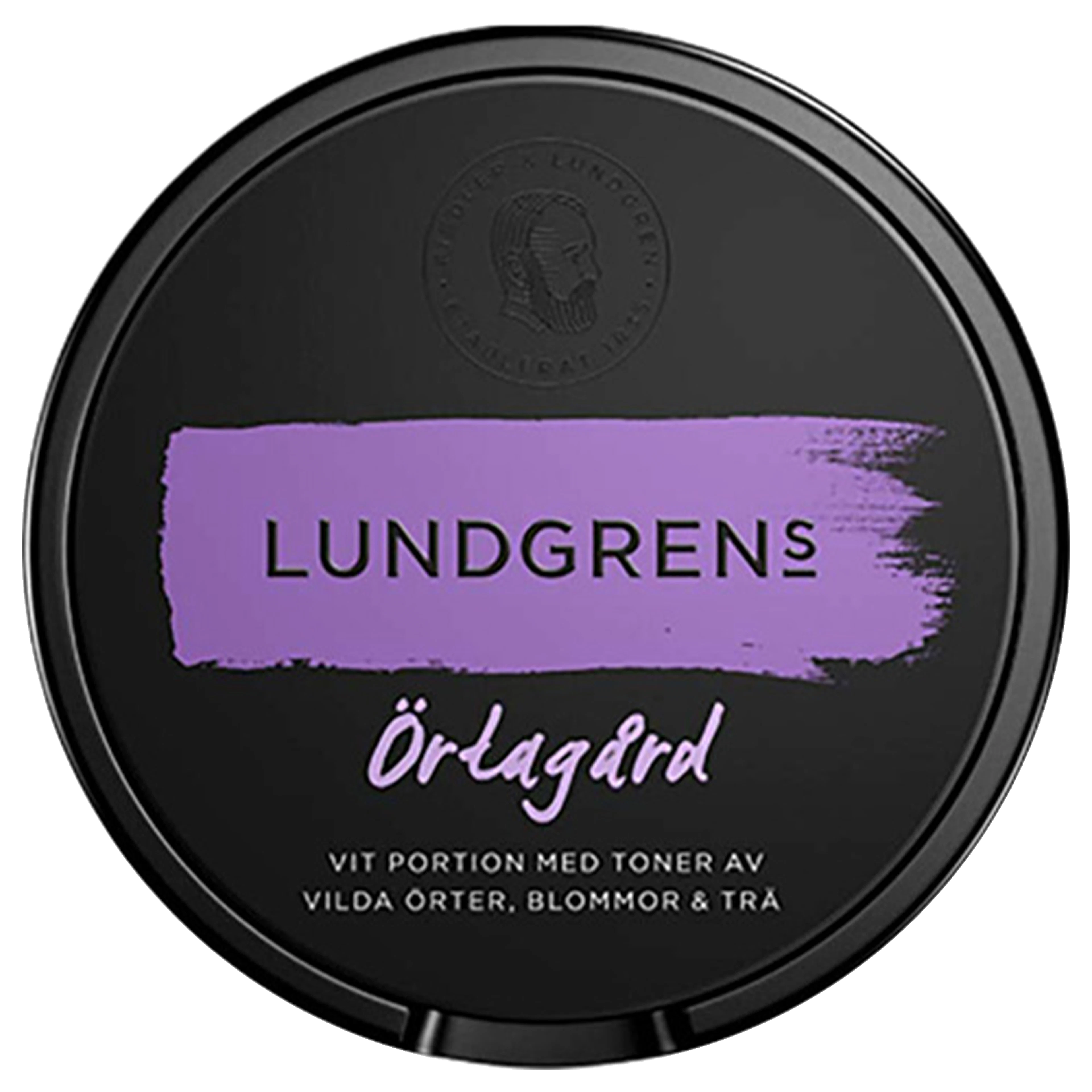 Lundgrens Örtagård