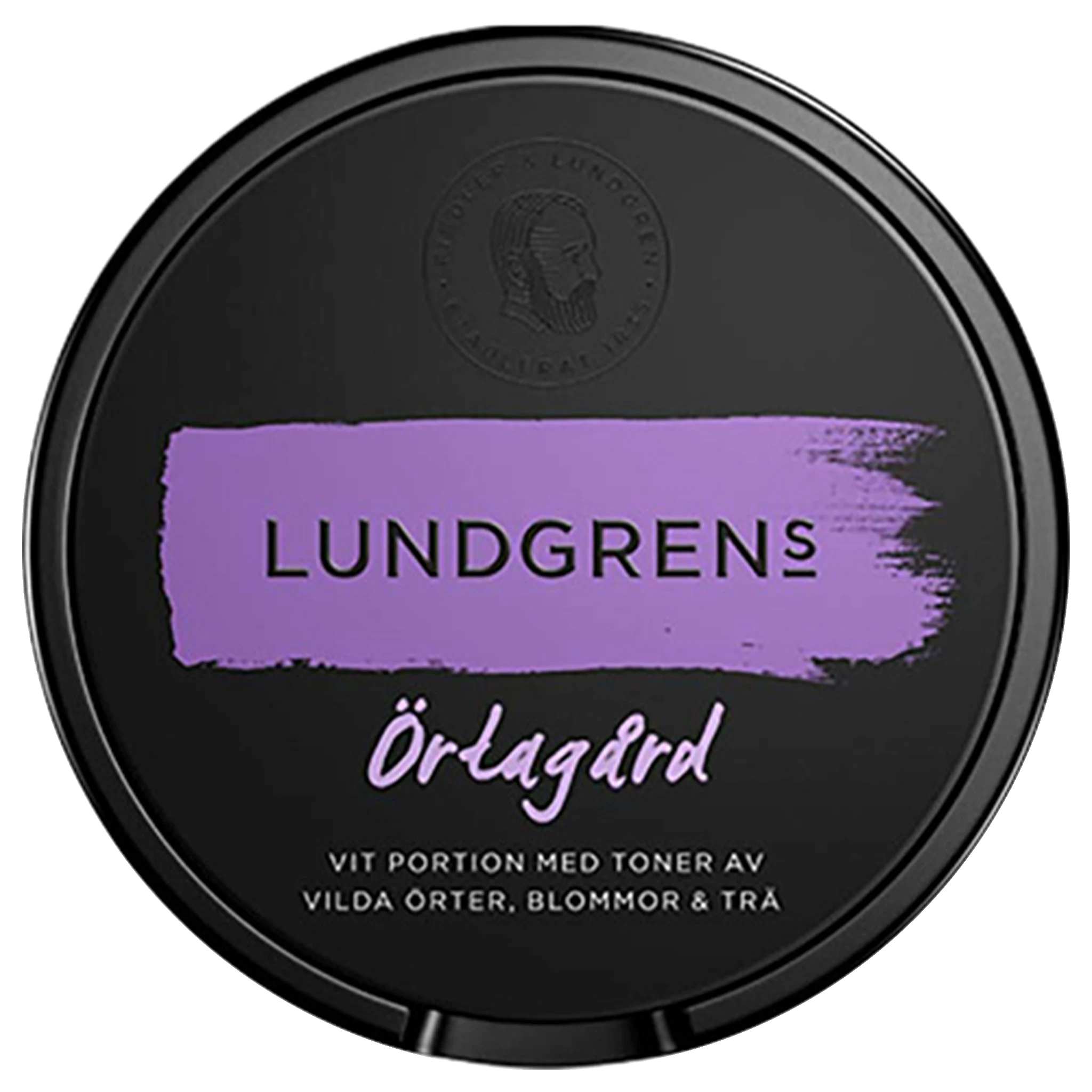 Lundgrens Örtagård