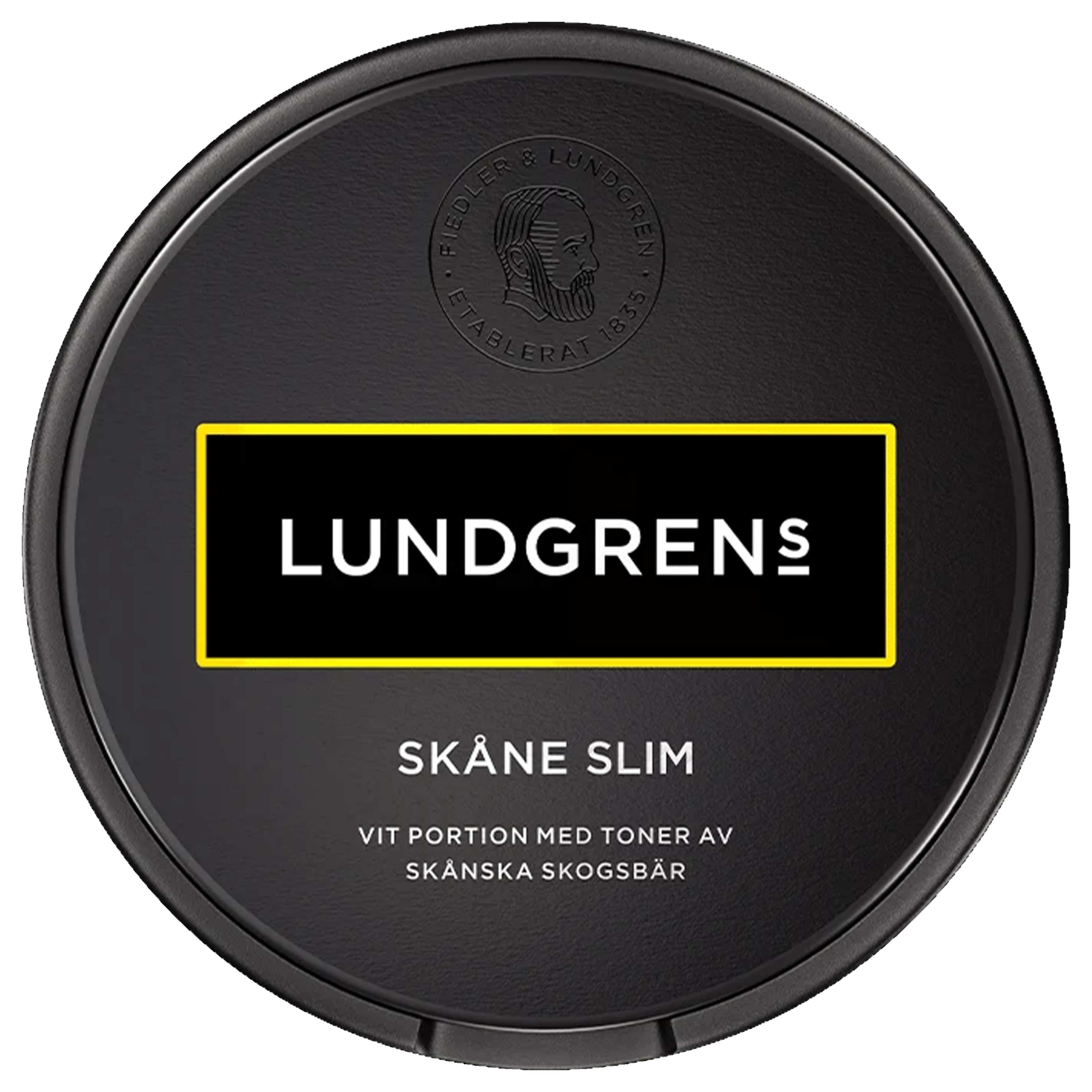 Lundgrens Skåne Slim