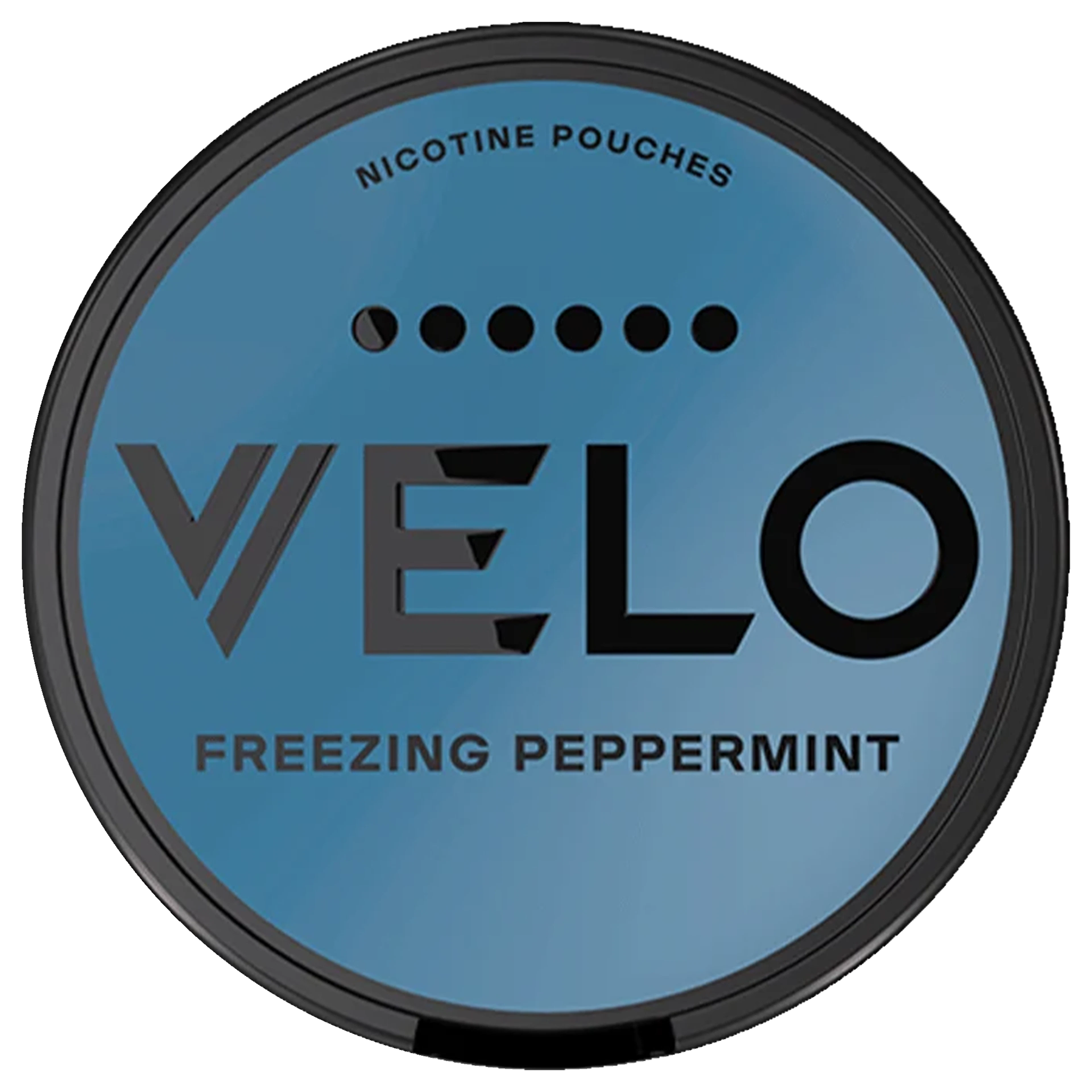 Velo Freezing Peppermint 17