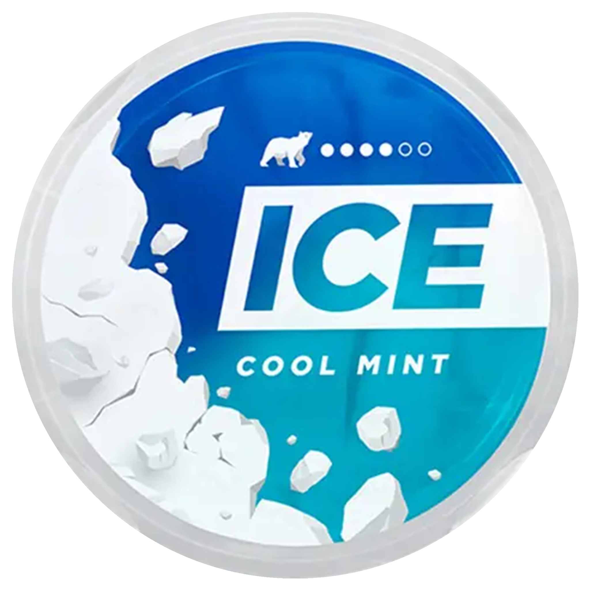 ICE Cool Mint 11,55 mg