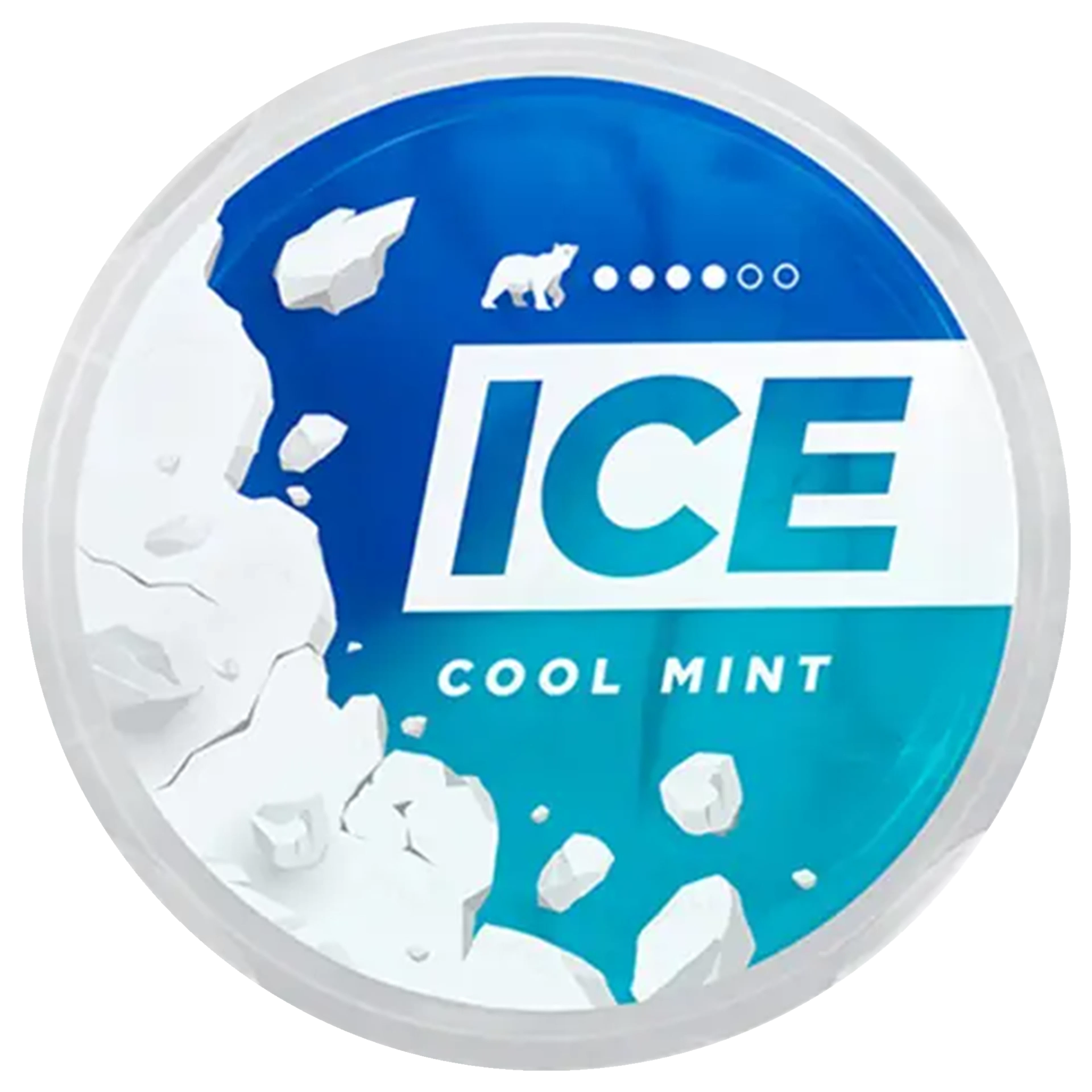 ICE Cool Mint 11,55 mg