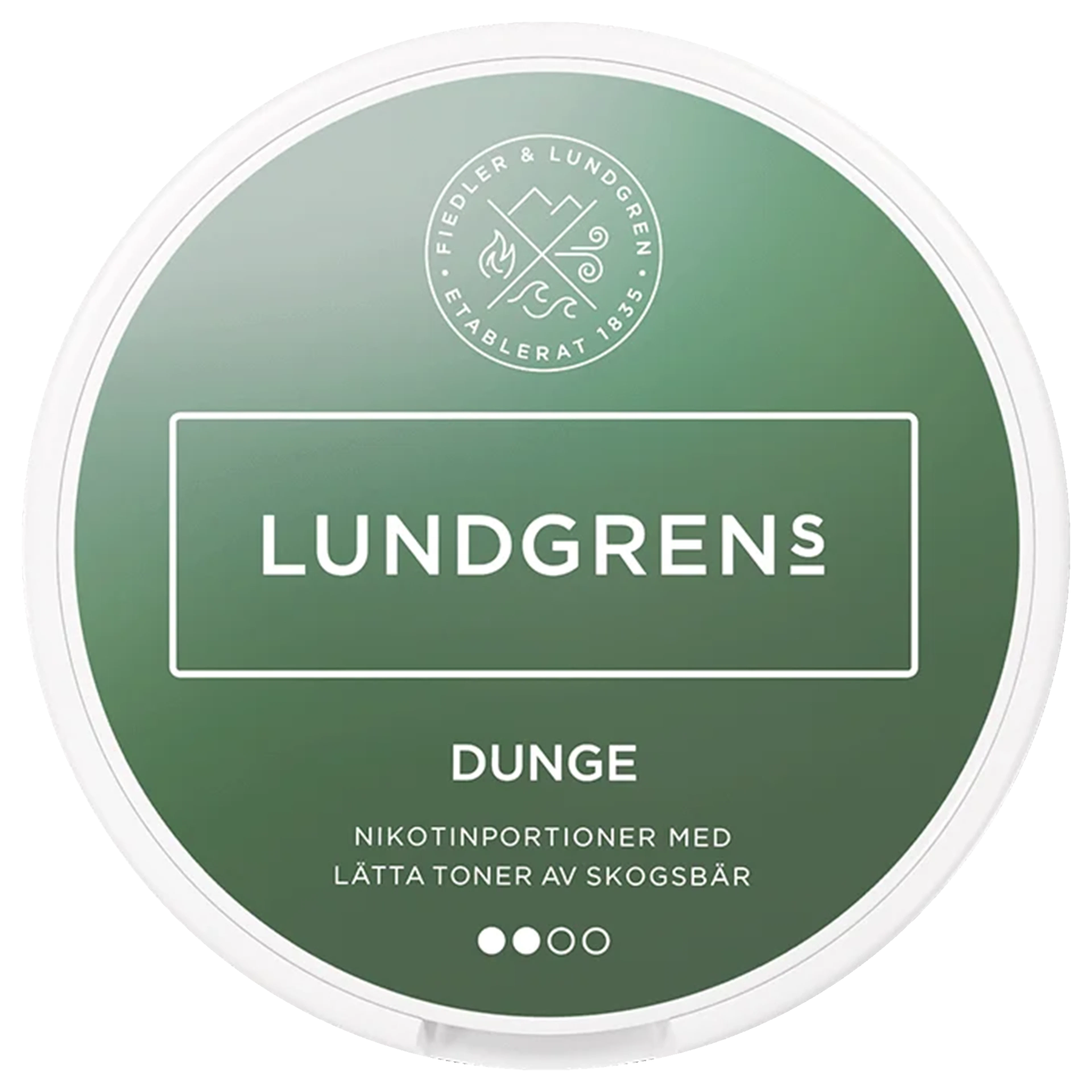 Lundgrens Dunge Original