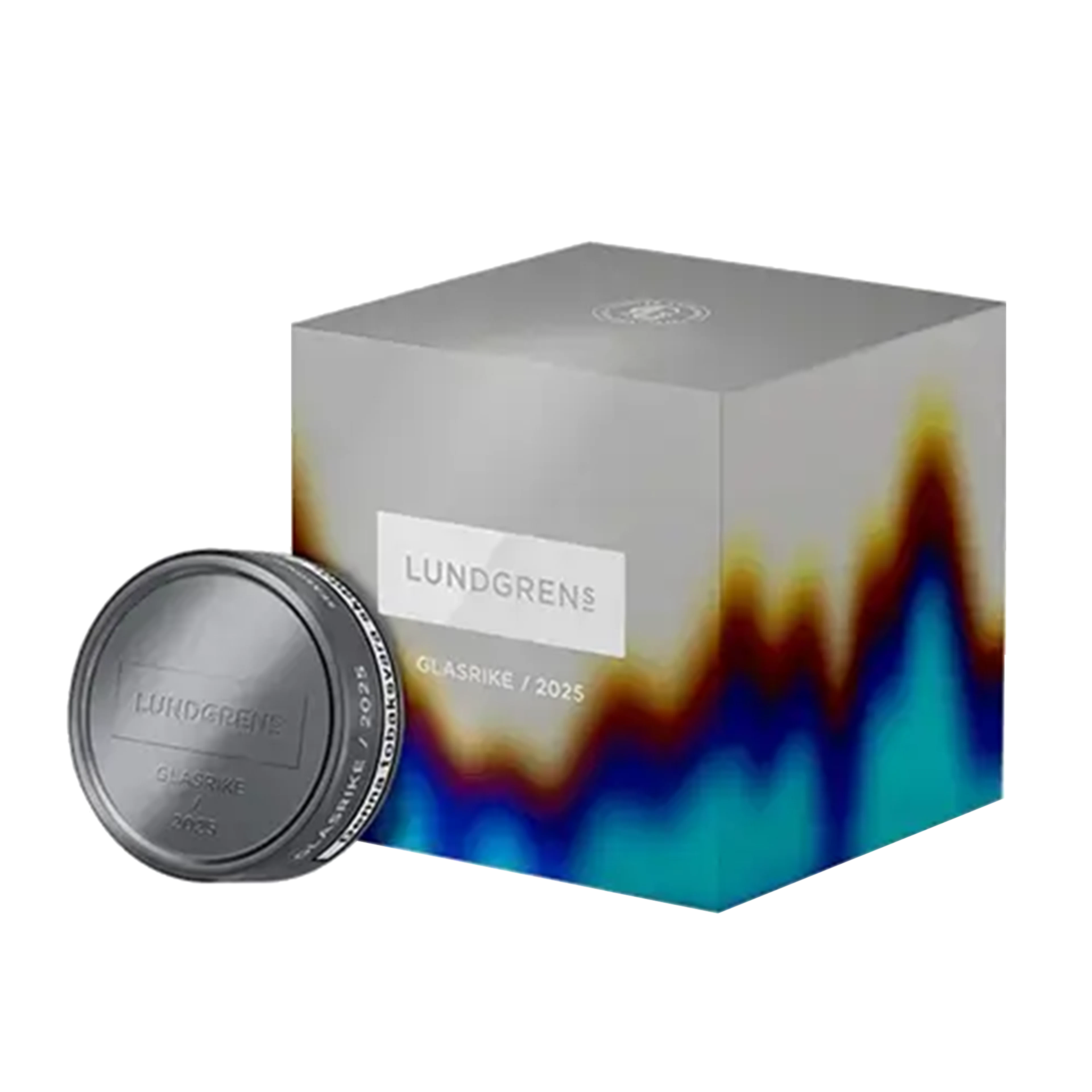 Lundgrens Glasrike Limited Edition 2025