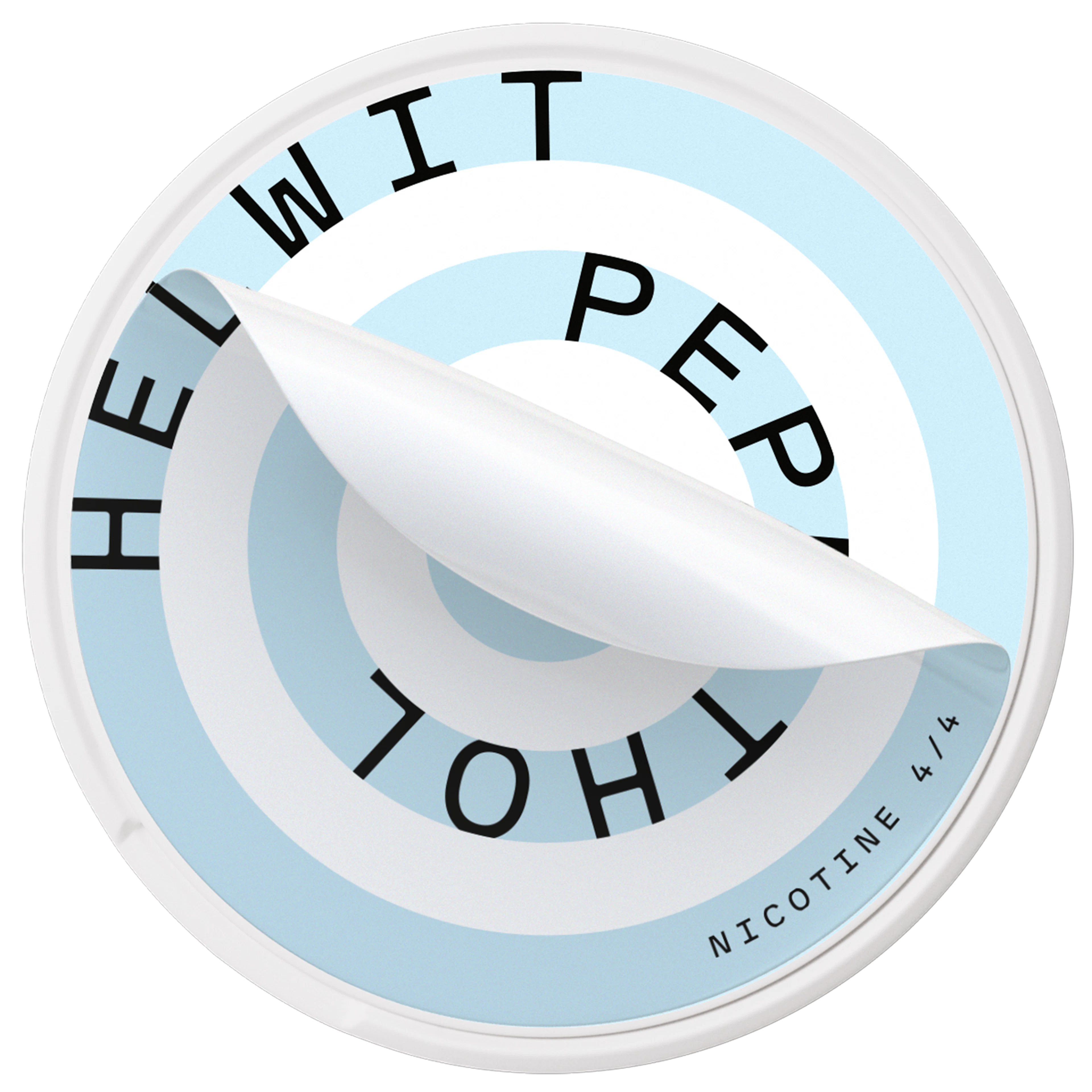 Helwit Peppermint 4