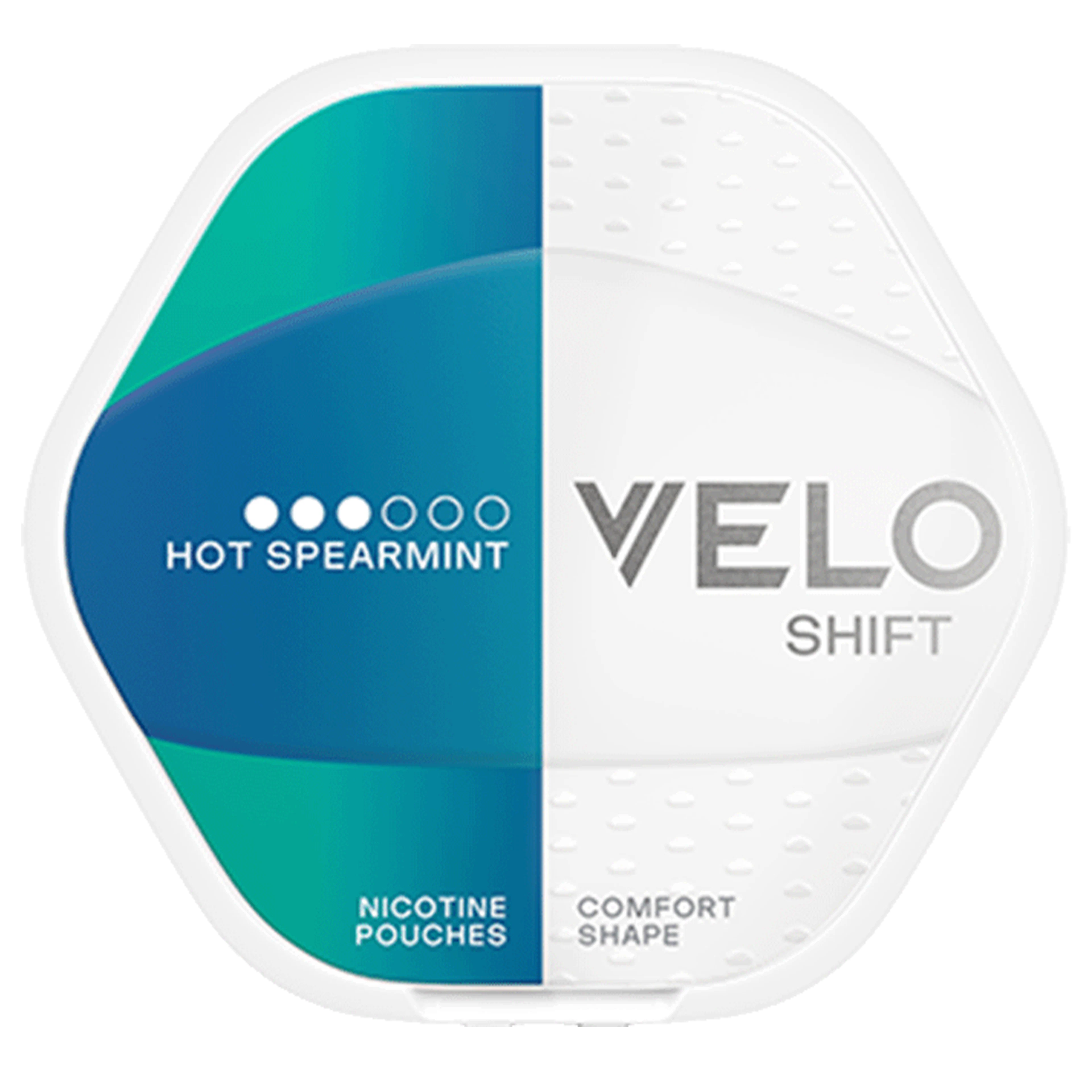 Velo Shift Hot Spearmint