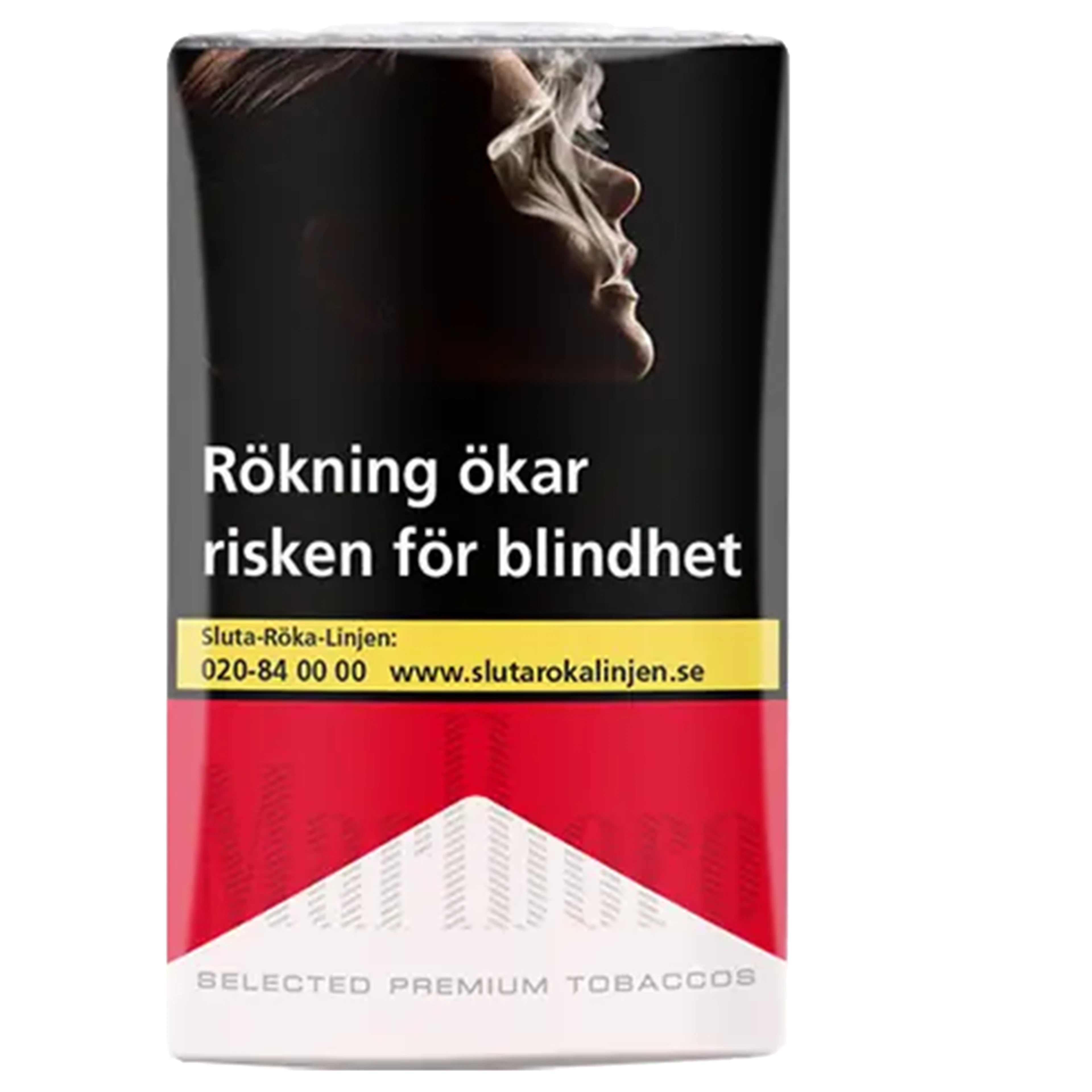 Marlboro Red King Size Softpack