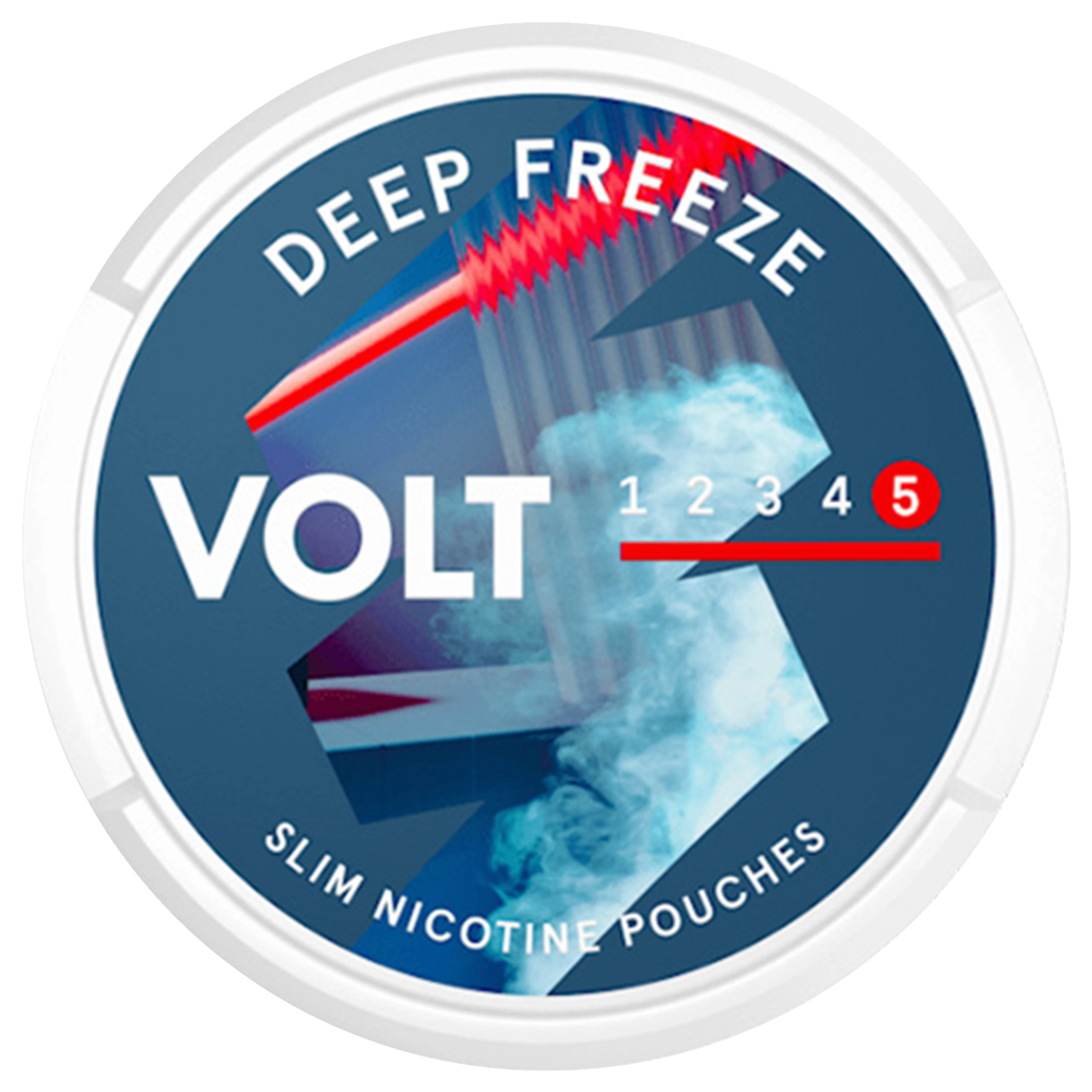 Volt Deep Freeze Mint Stark