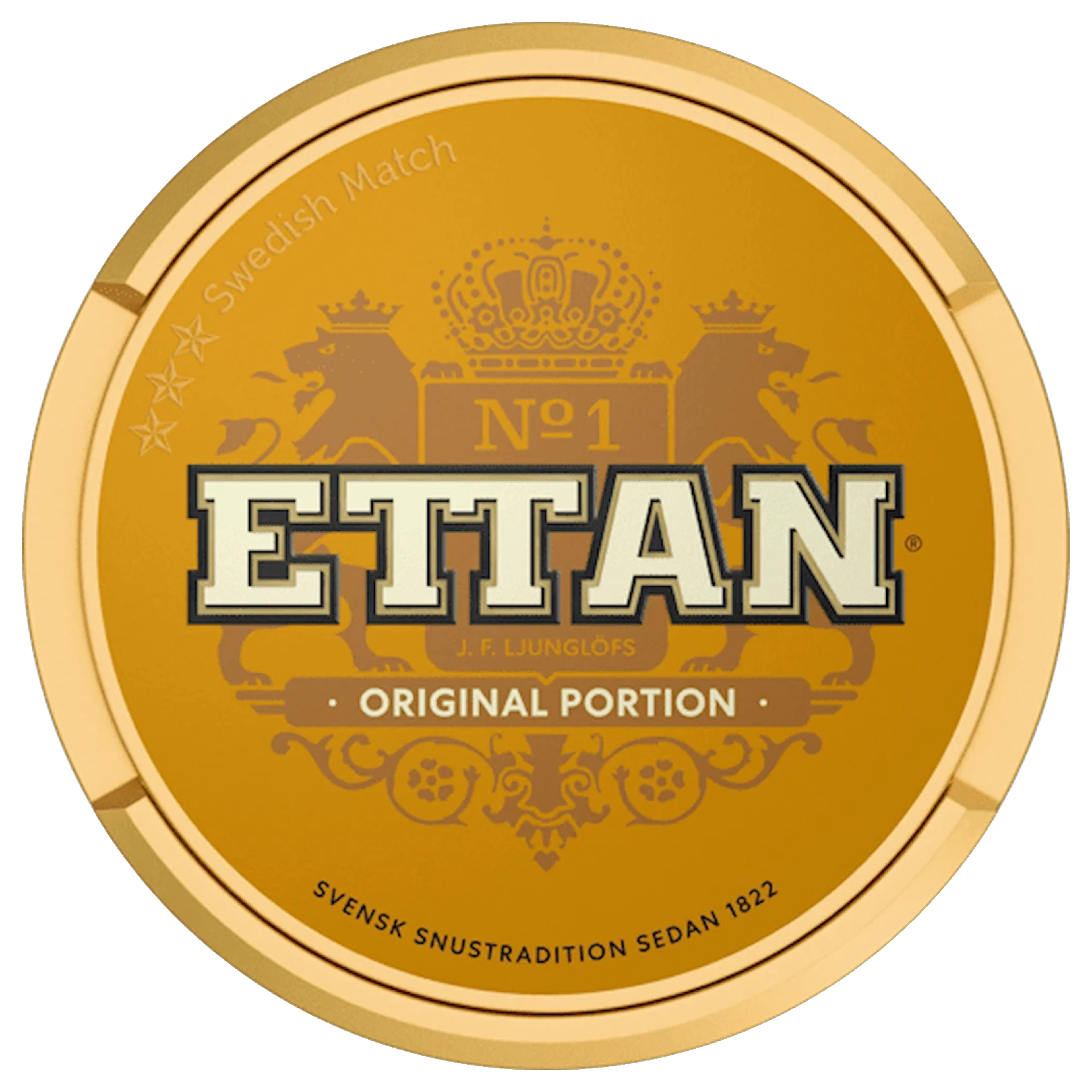 Ettan Portion