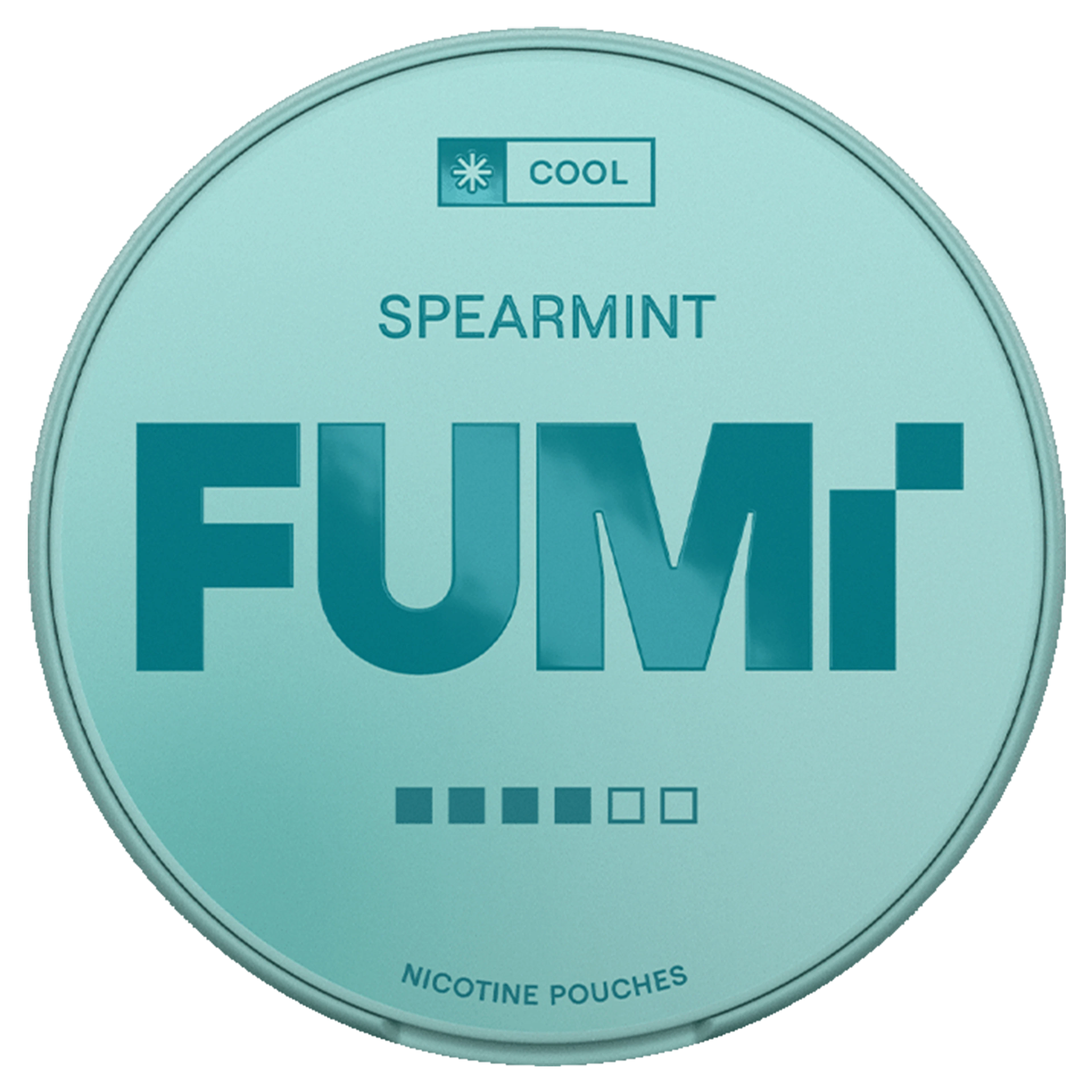 FUMi Spearmint 4
