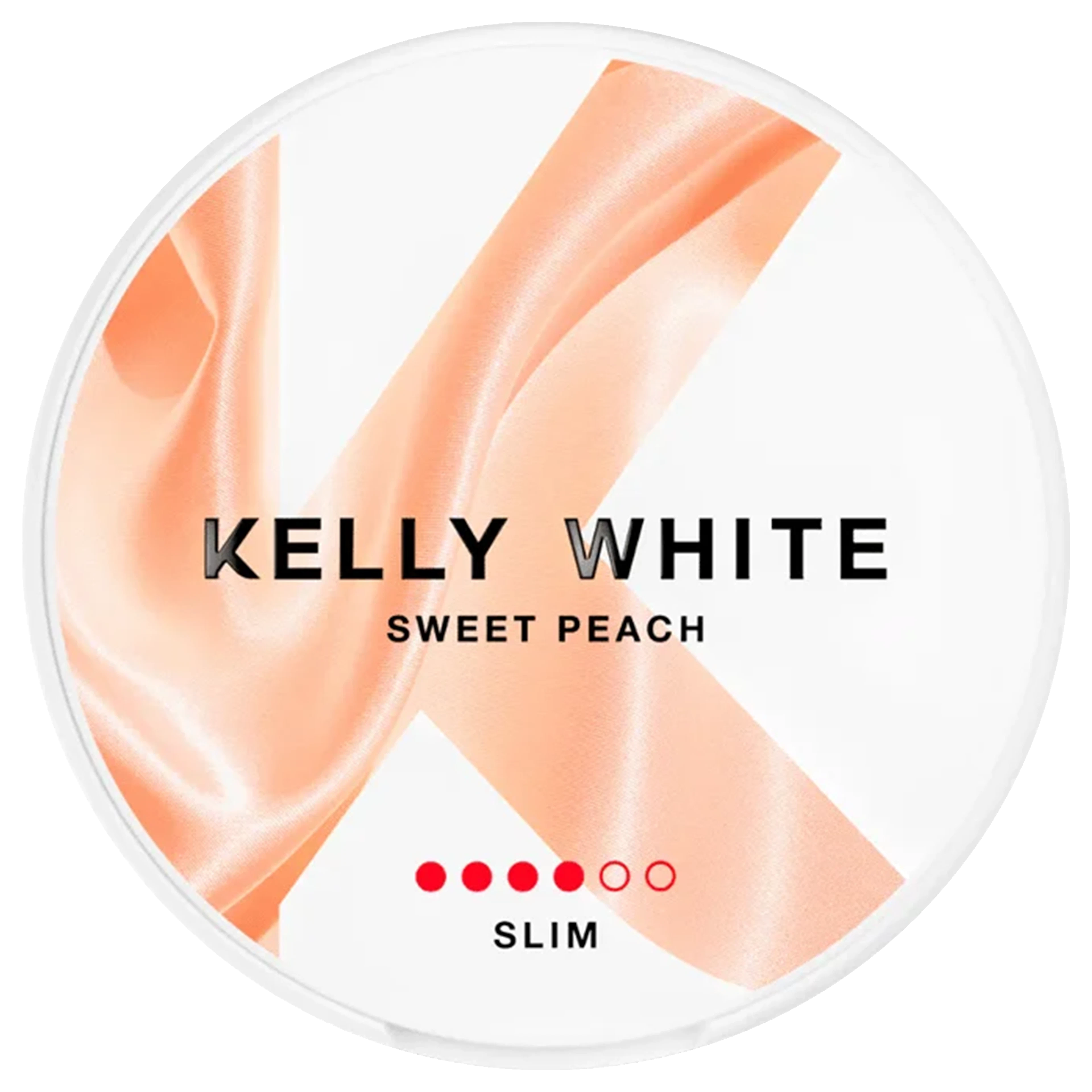 Kelly White Sweet Peach 4