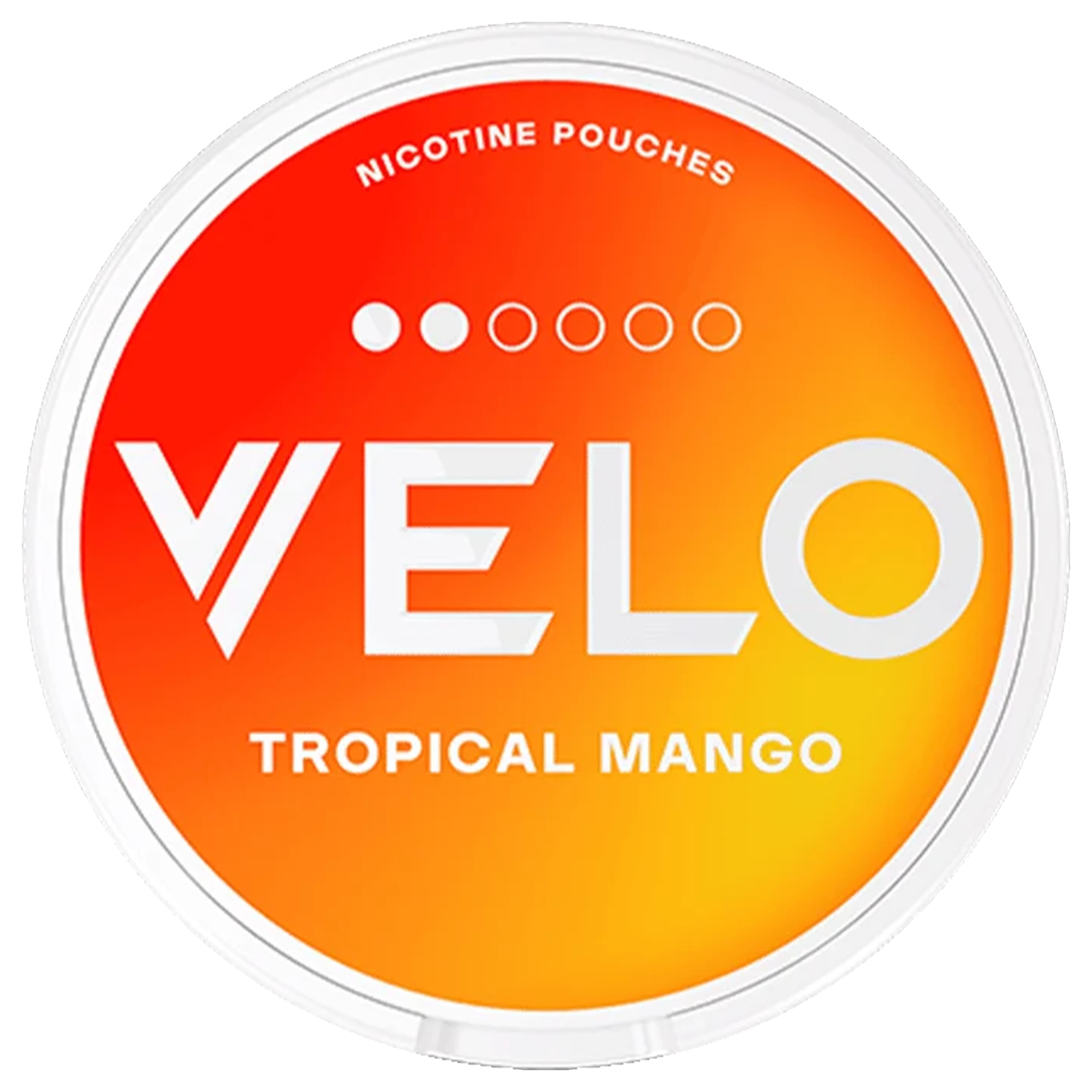 Velo Tropical Mango 6