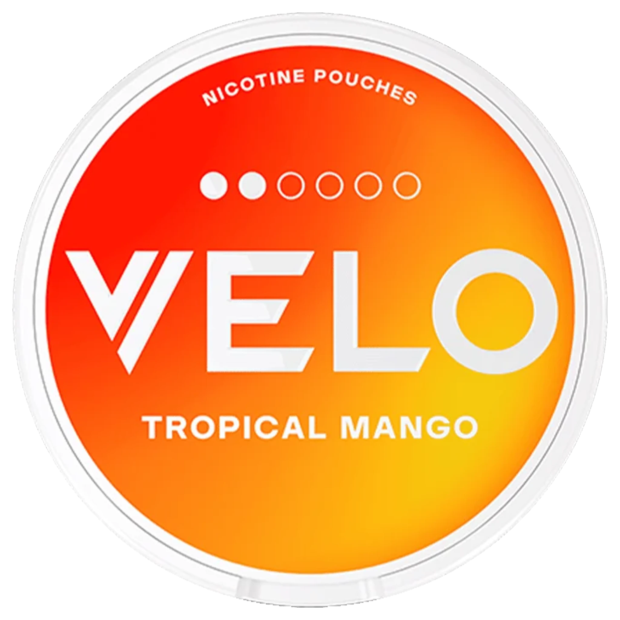 Velo Tropical Mango 6