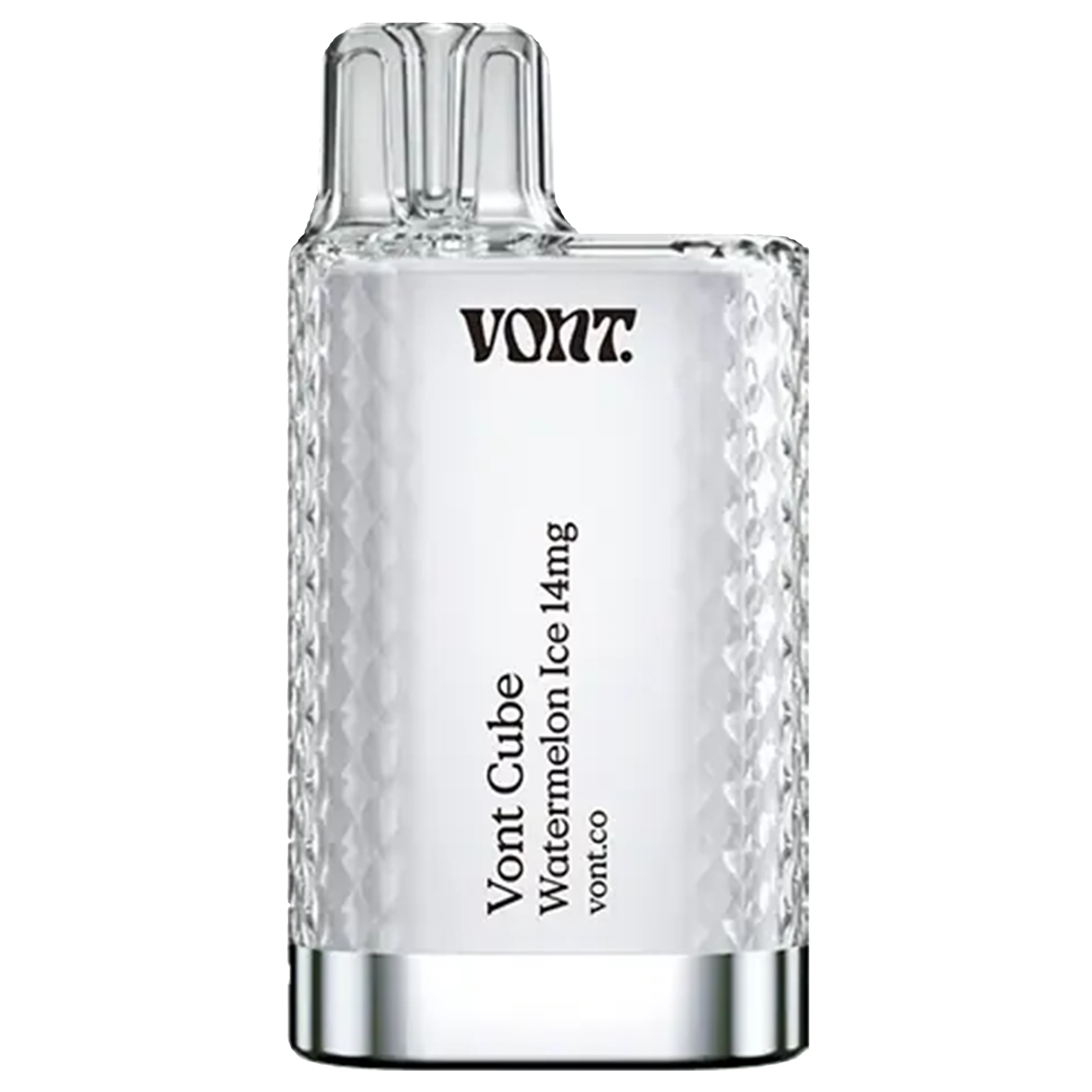Vont Cube Watermelon Ice 800 14mg