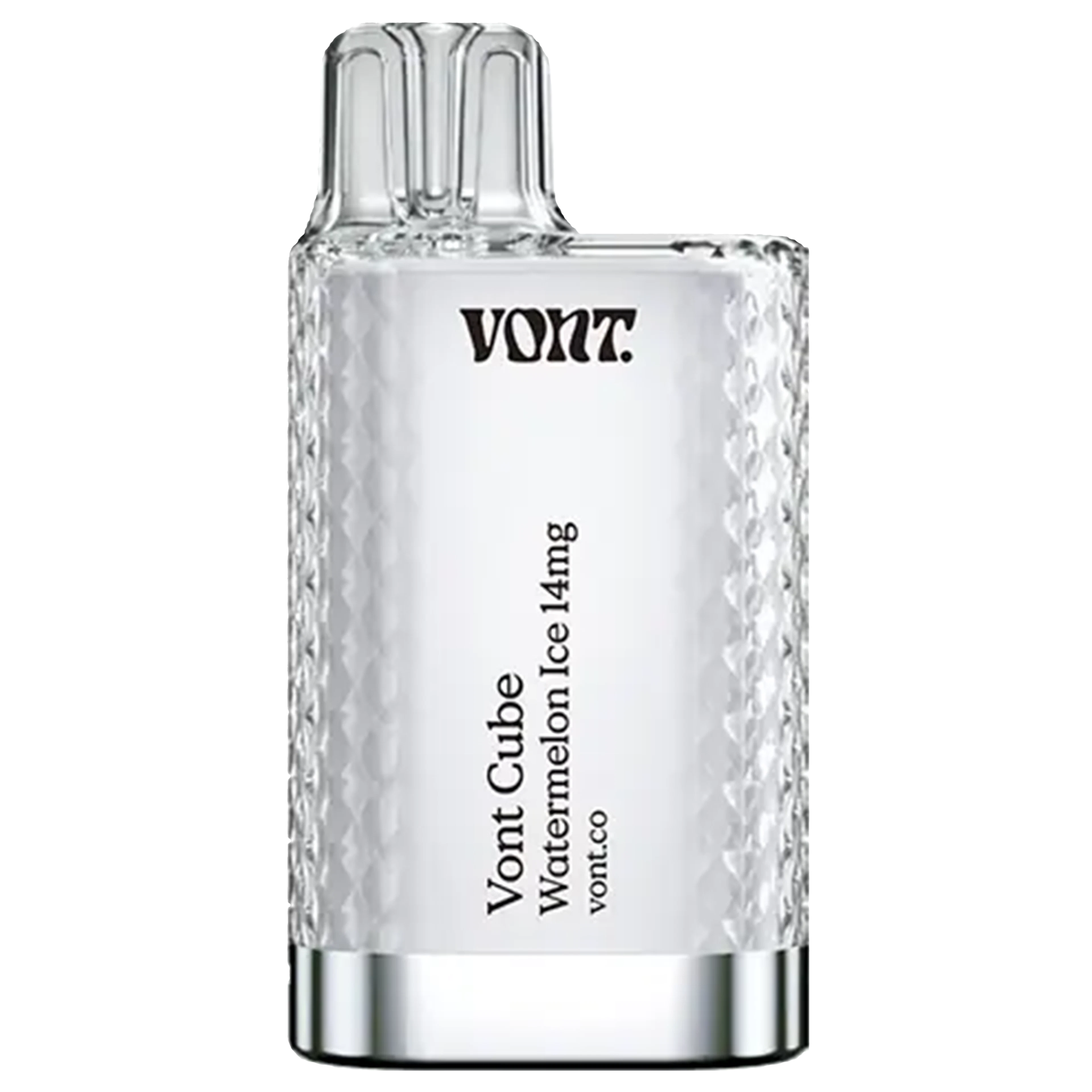 Vont Cube Watermelon Ice 800 14mg