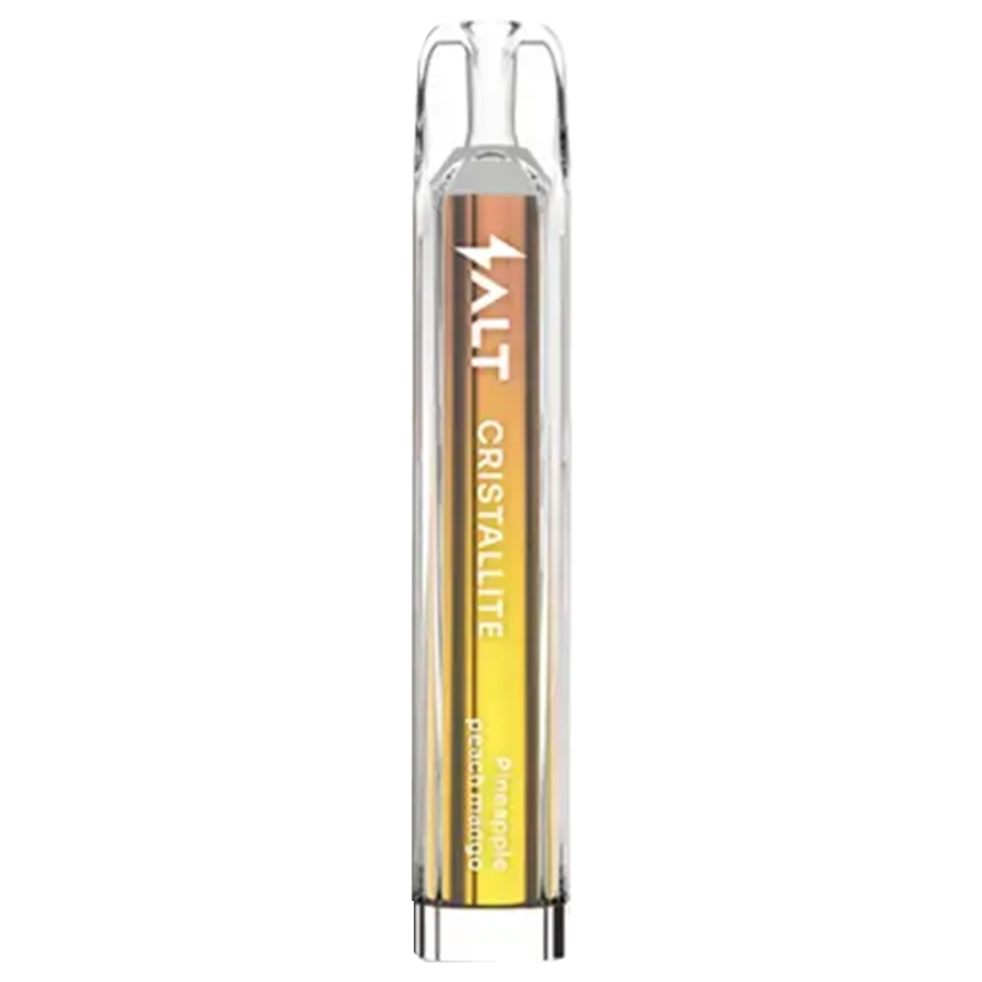 Salt Cristallite Pineapple Peach Mango 800 20mg