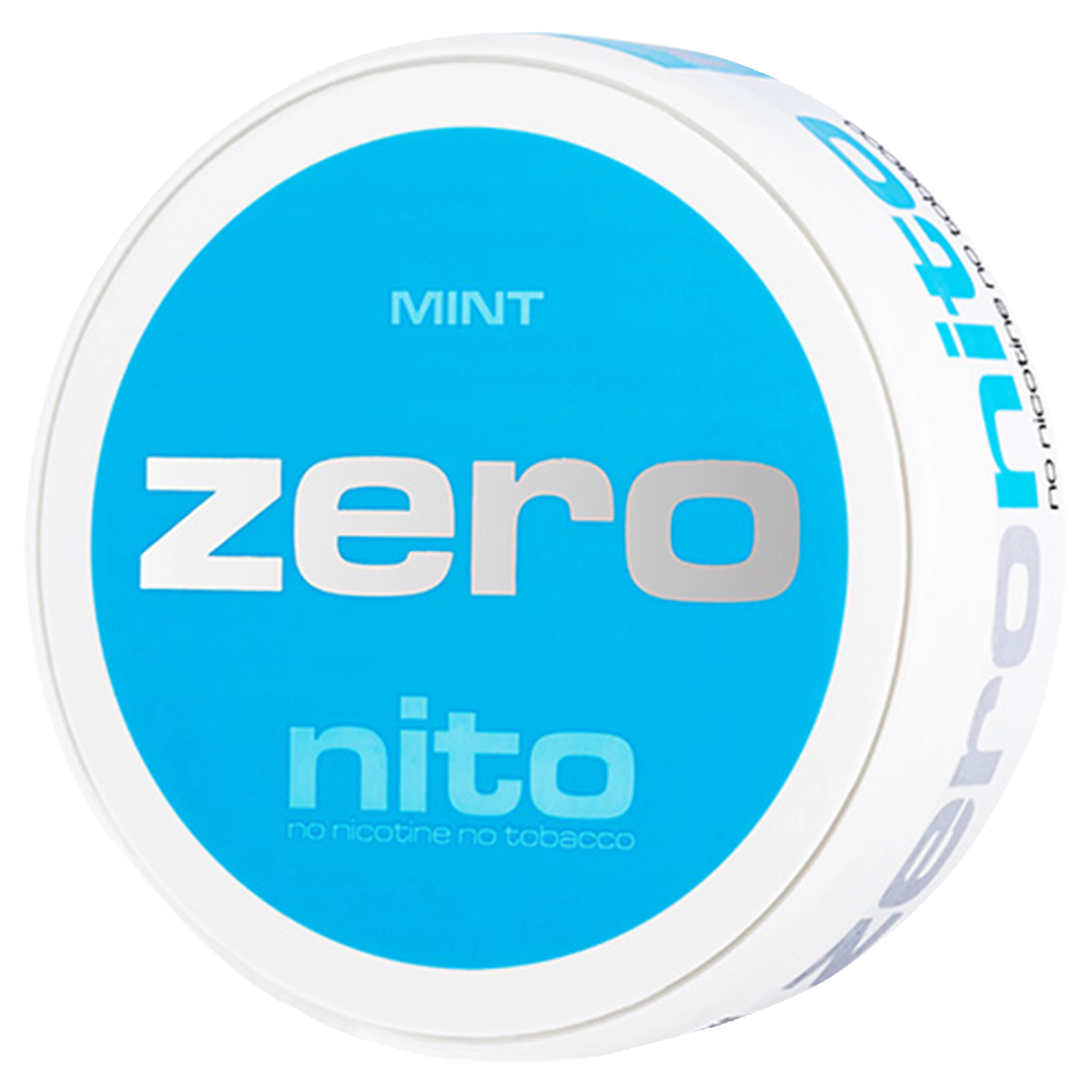 Zeronito Mint Original