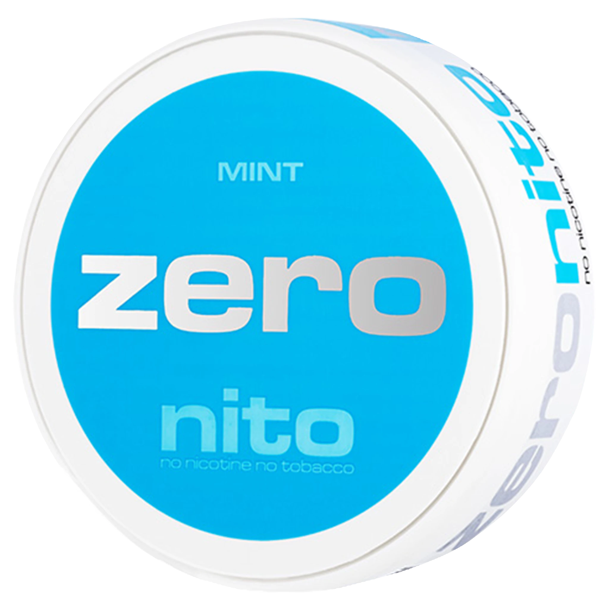 Zeronito Mint Original