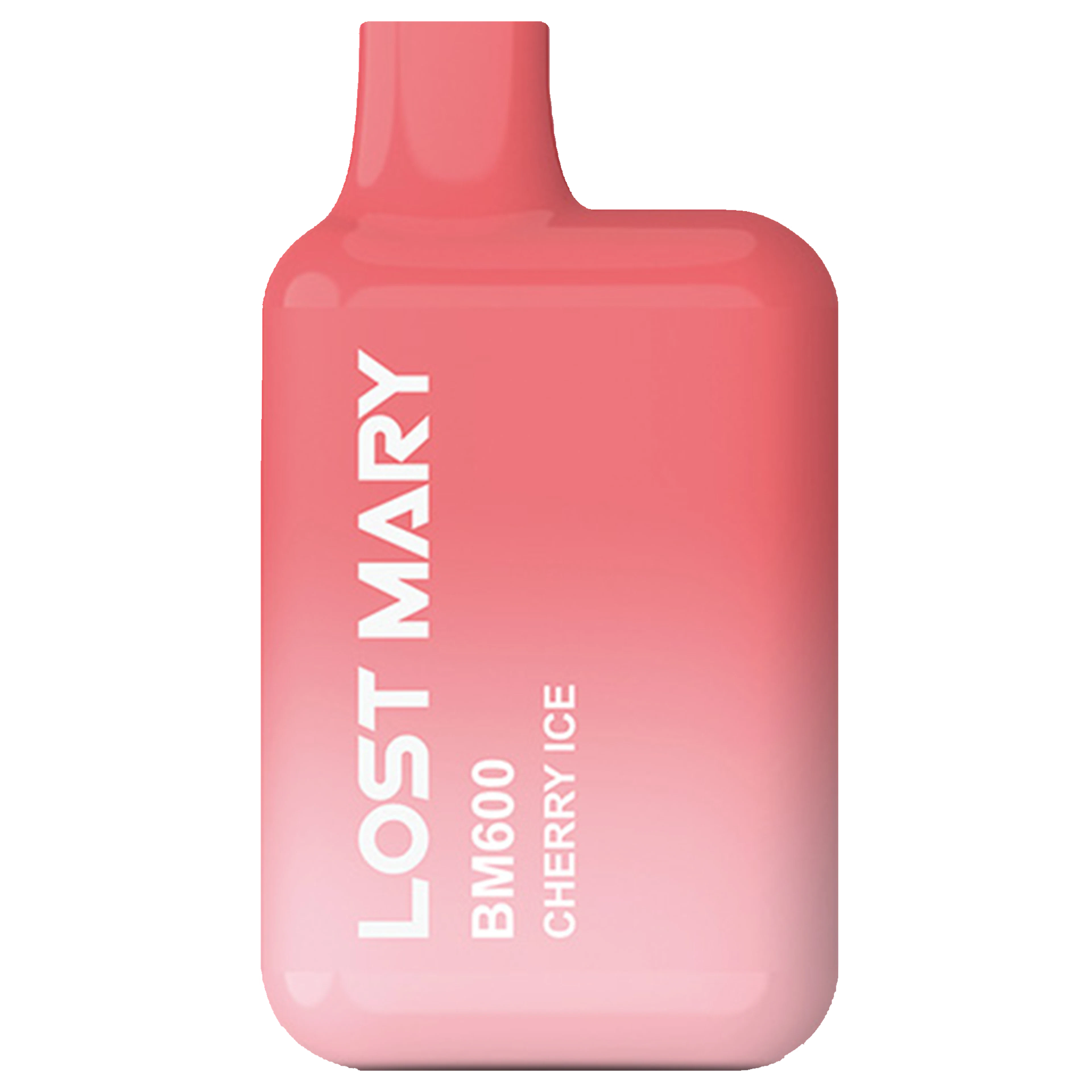 Lost Mary Cherry Ice 600 20 mg