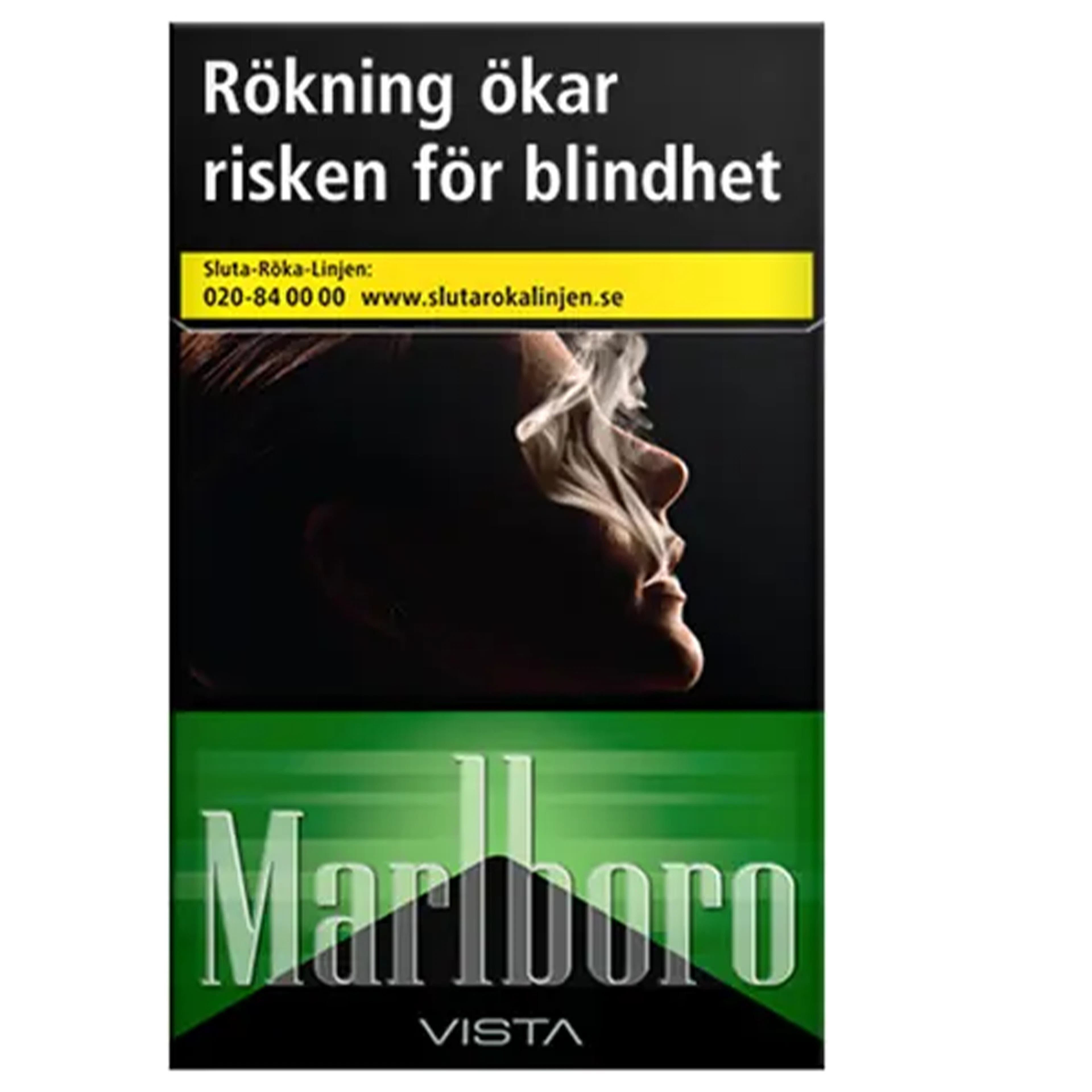 Marlboro Vista King Size