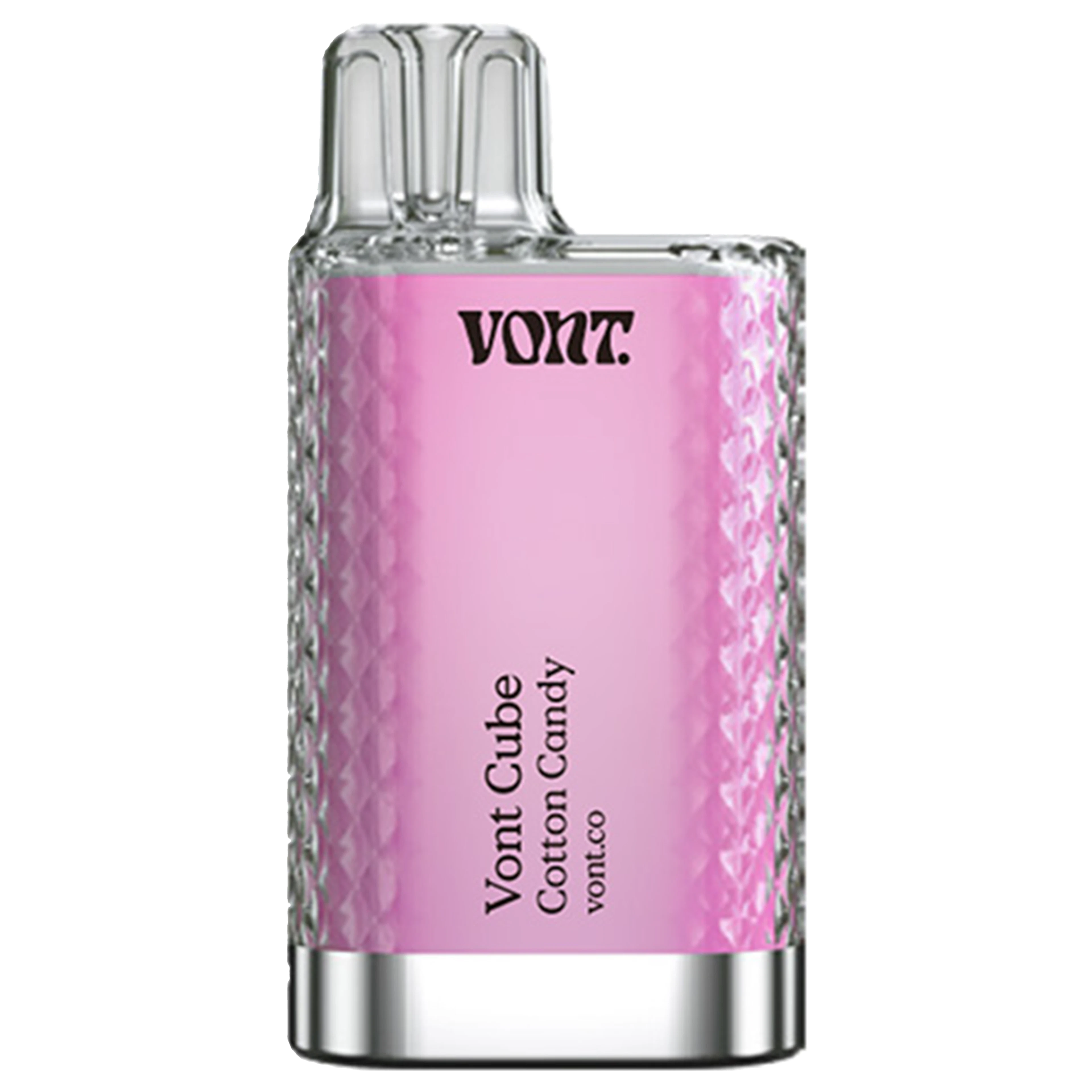 Vont Cube Cotton Candy 800 20mg