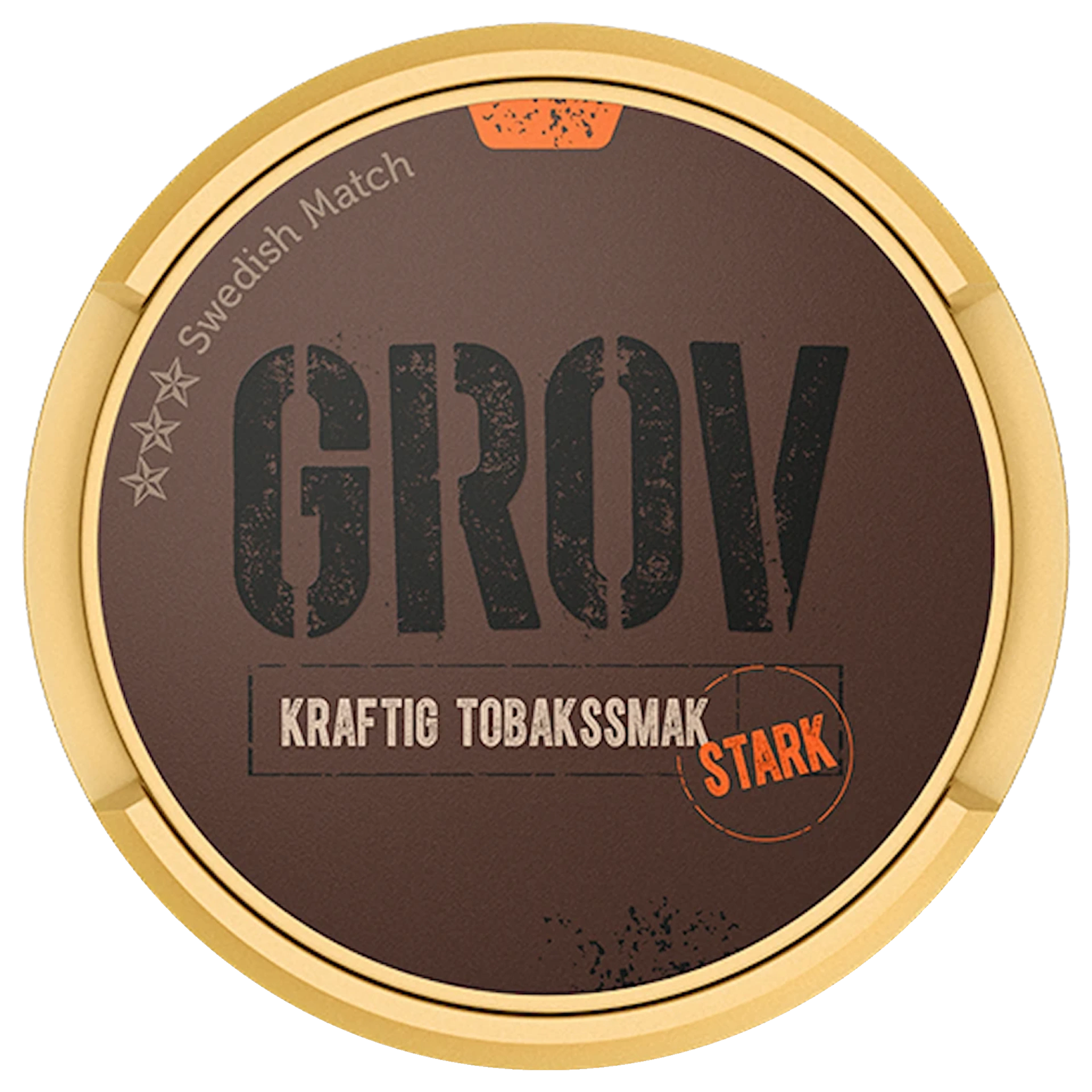 Grov Stark Portion