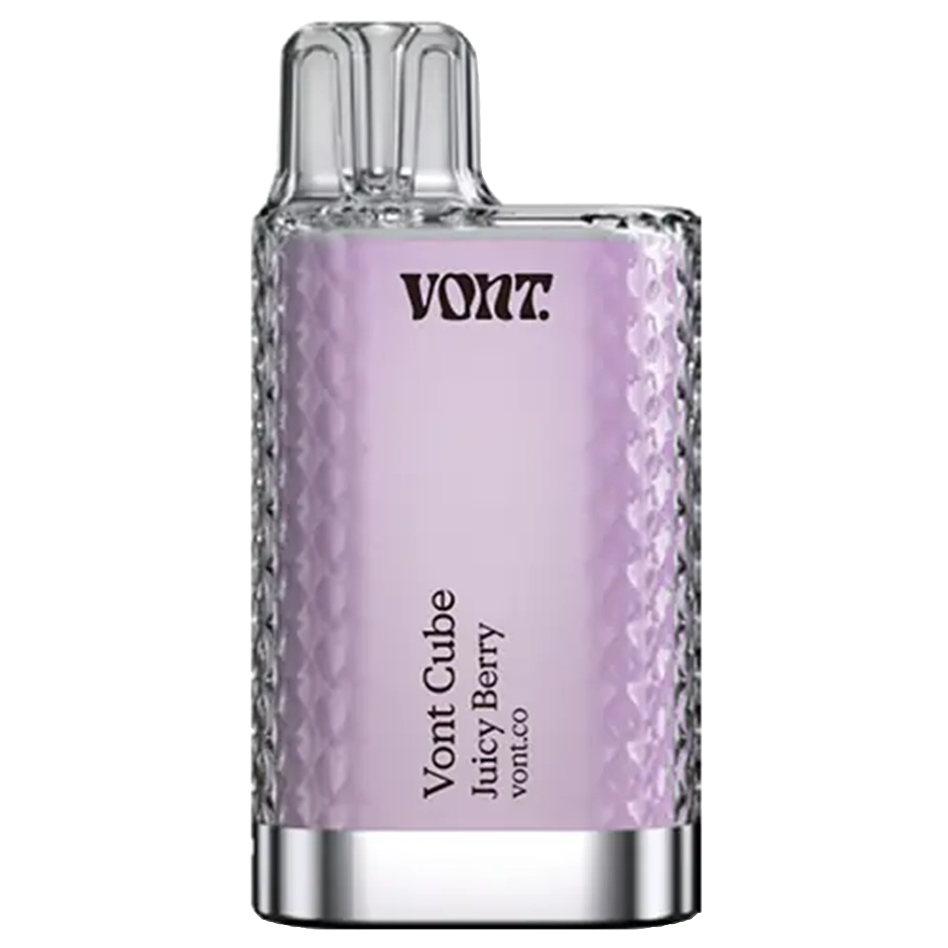 Vont Cube Juicy Berry 800 14mg