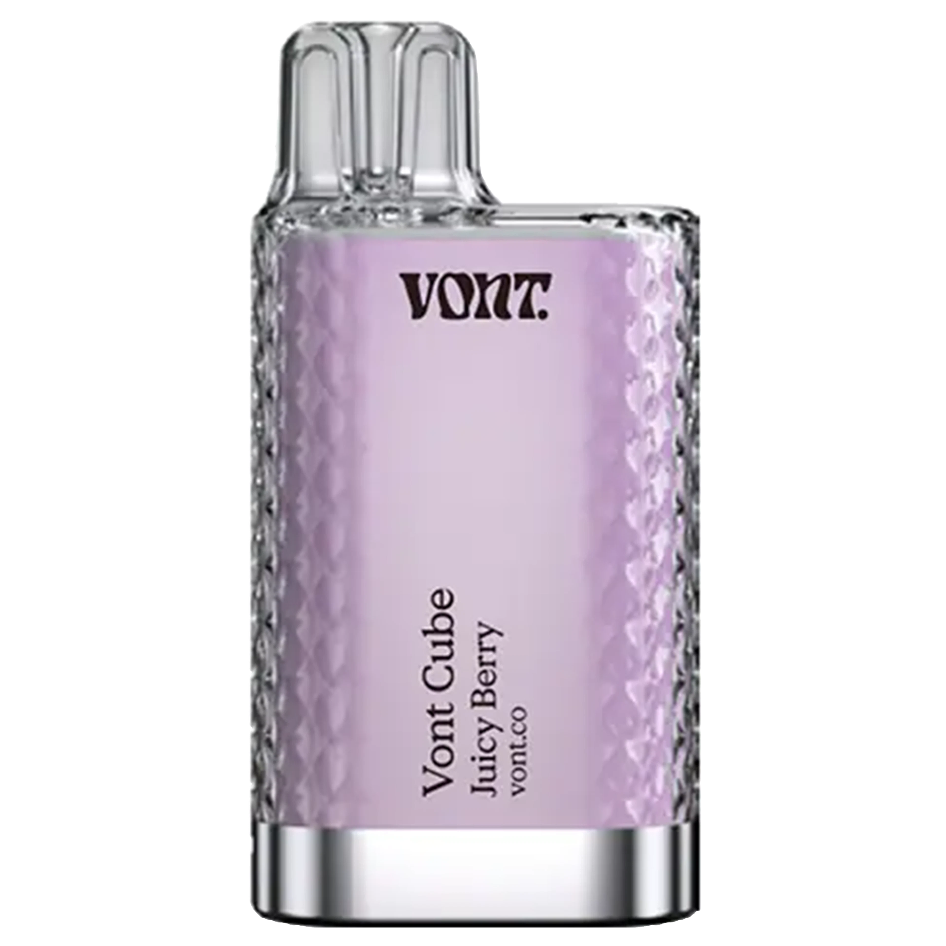 Vont Cube Juicy Berry 800 14mg