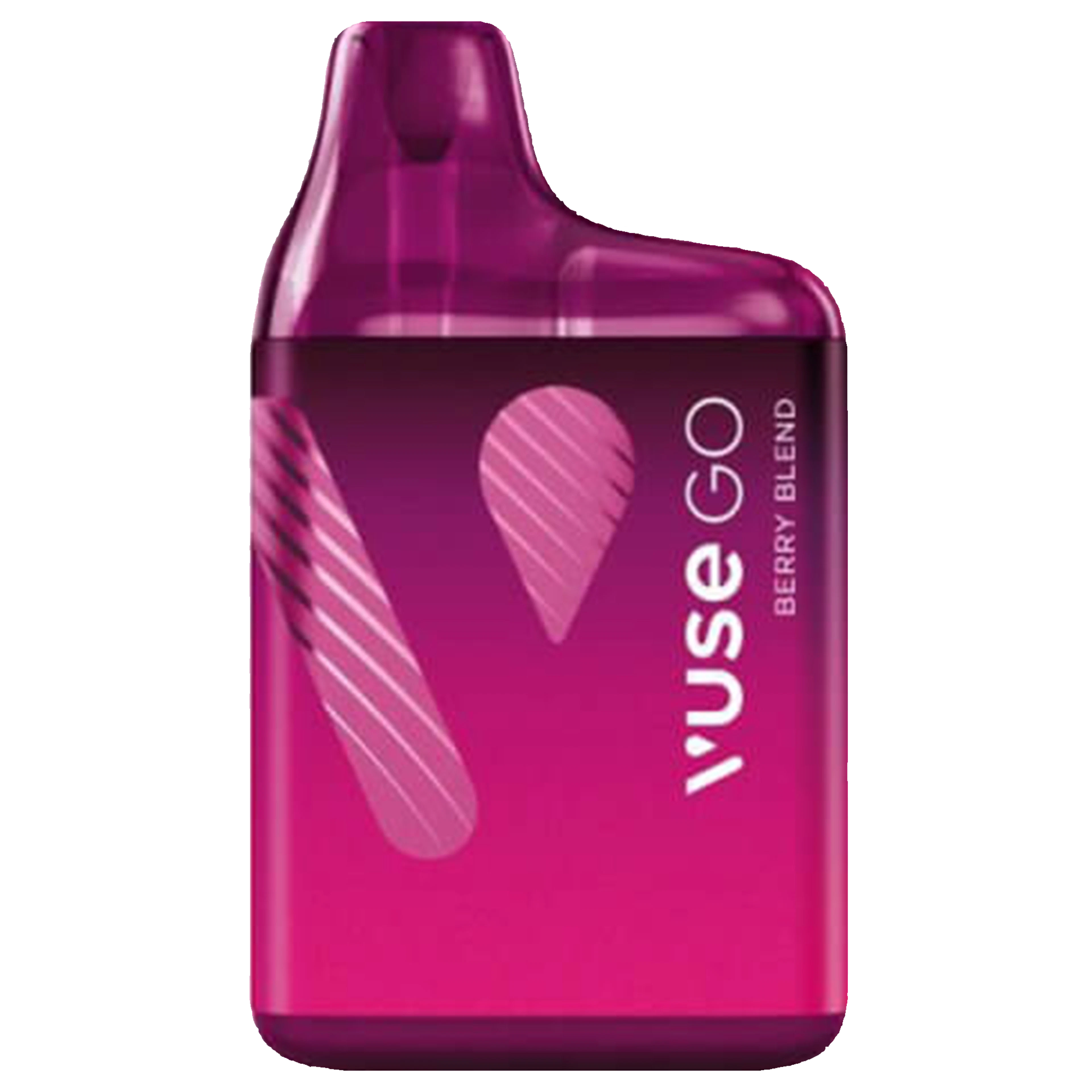 Vuse Go Berry Blend 800 20 mg