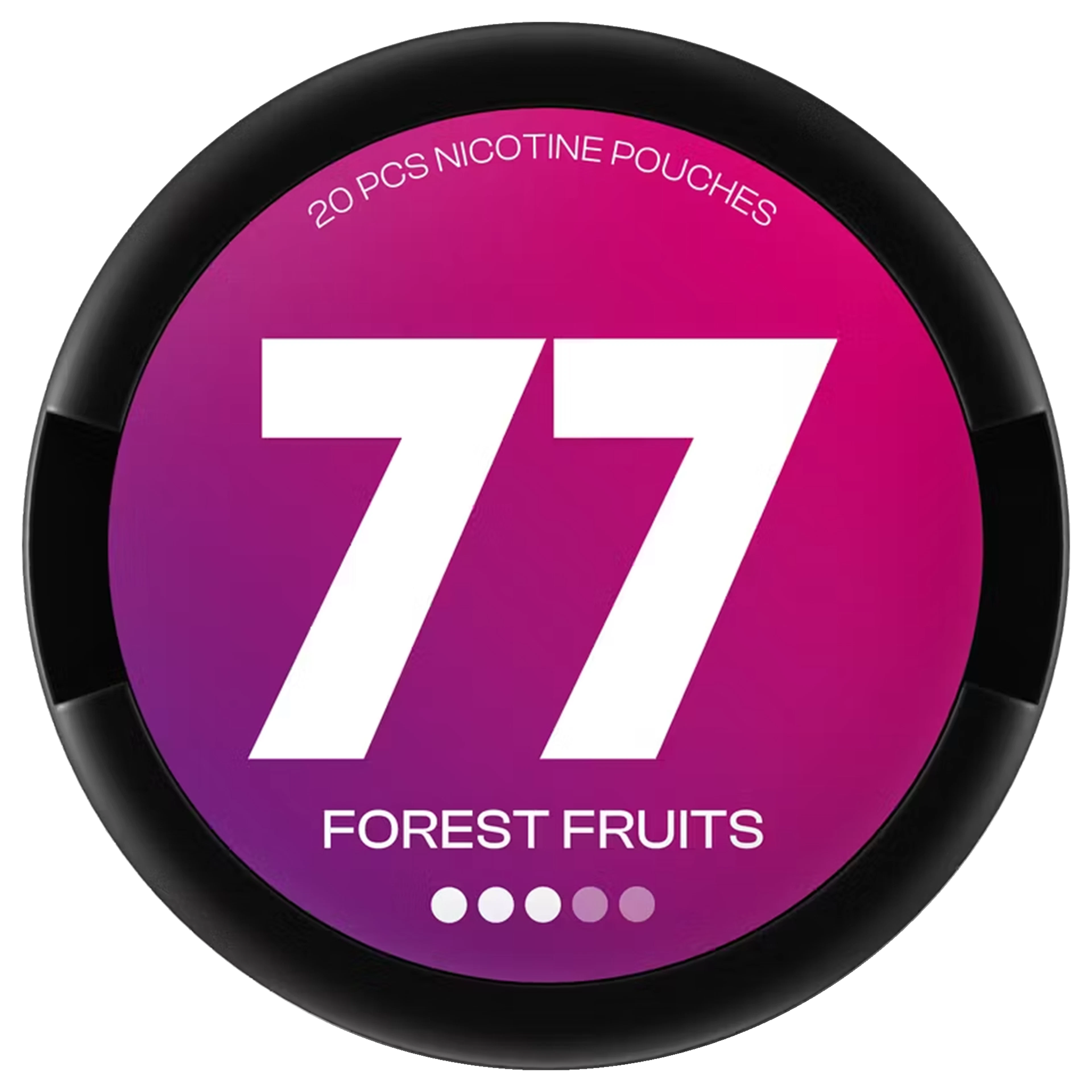 77 Forest Fruits 3