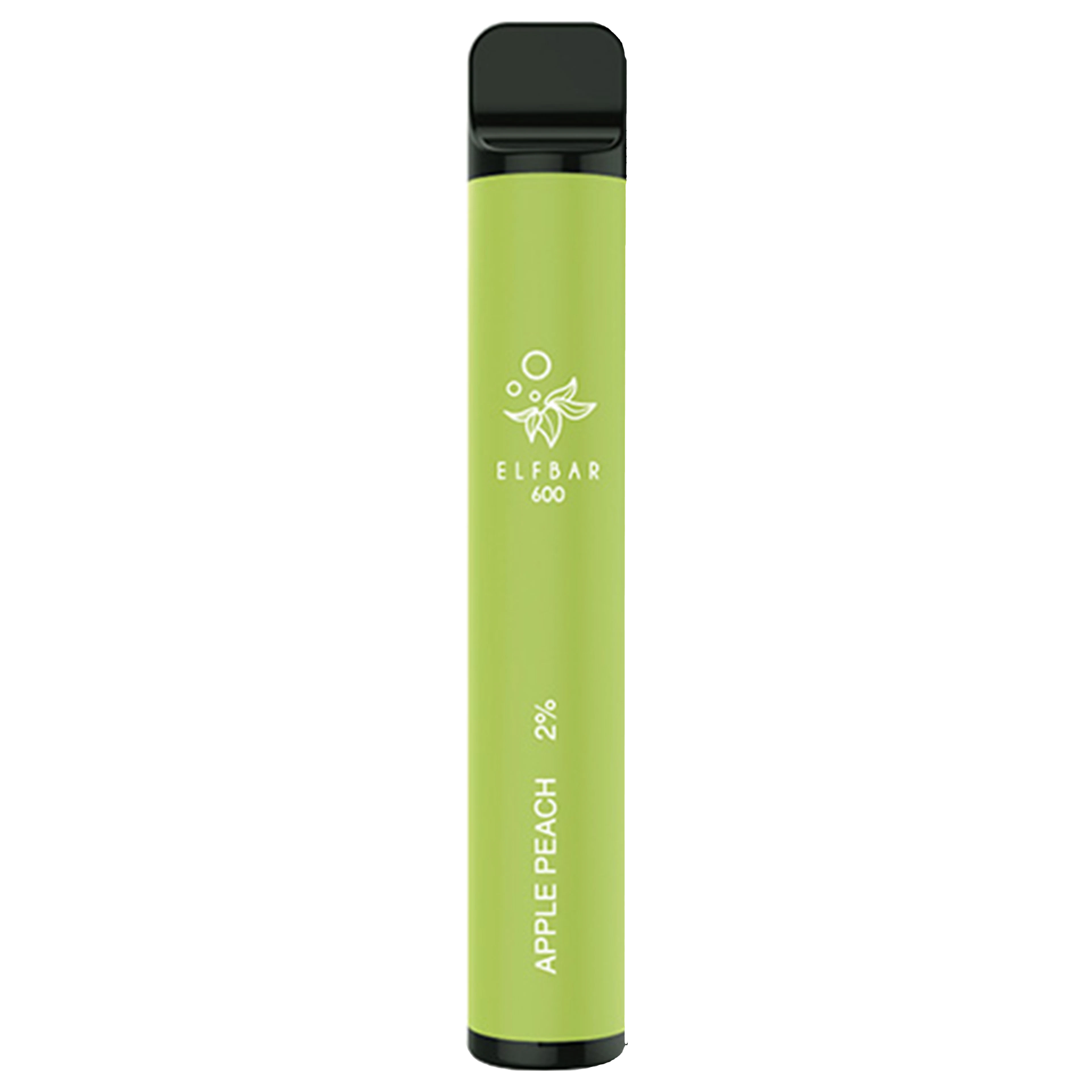 Elfbar Apple Peach 600 20 mg