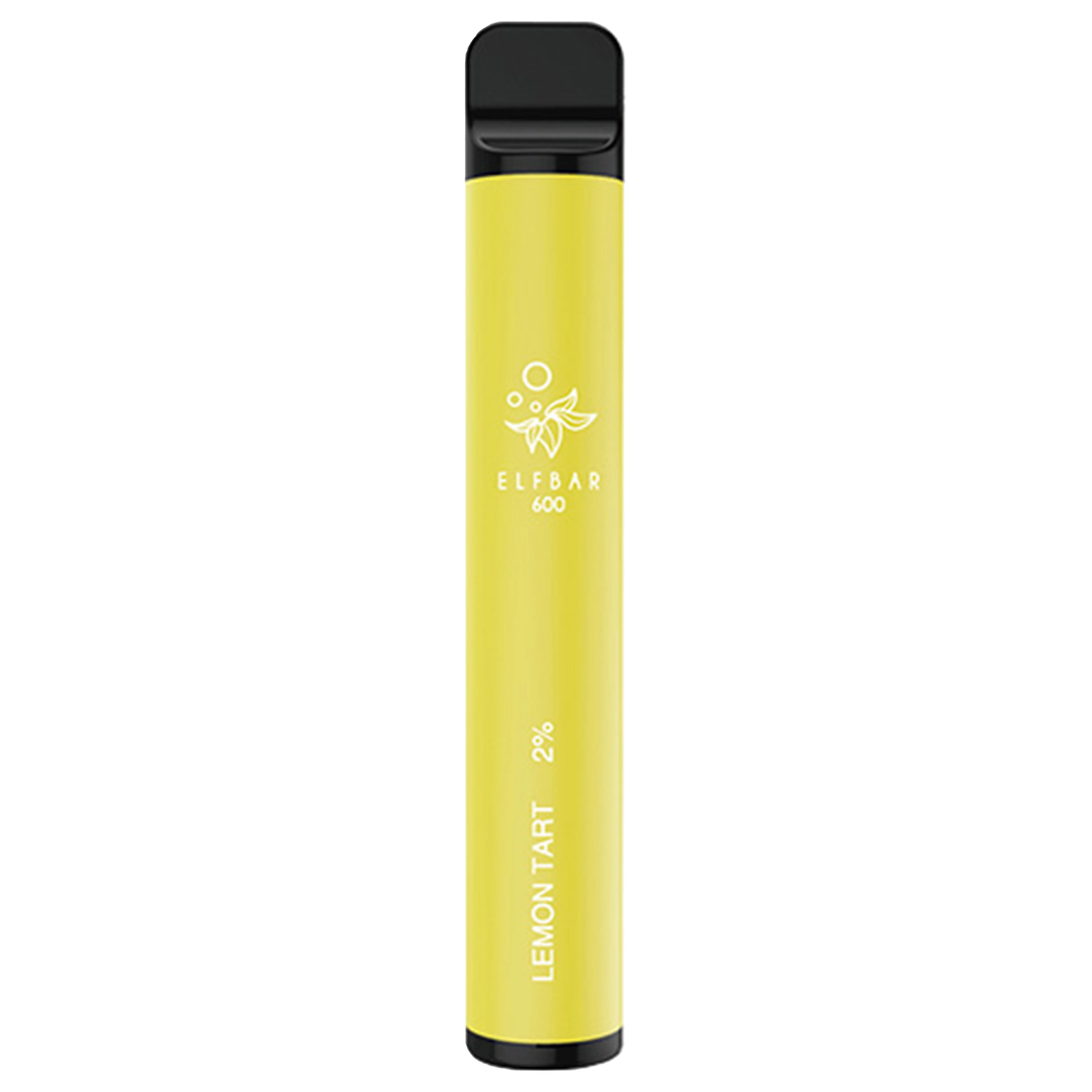 Elfbar Lemon Tart 600 20 mg