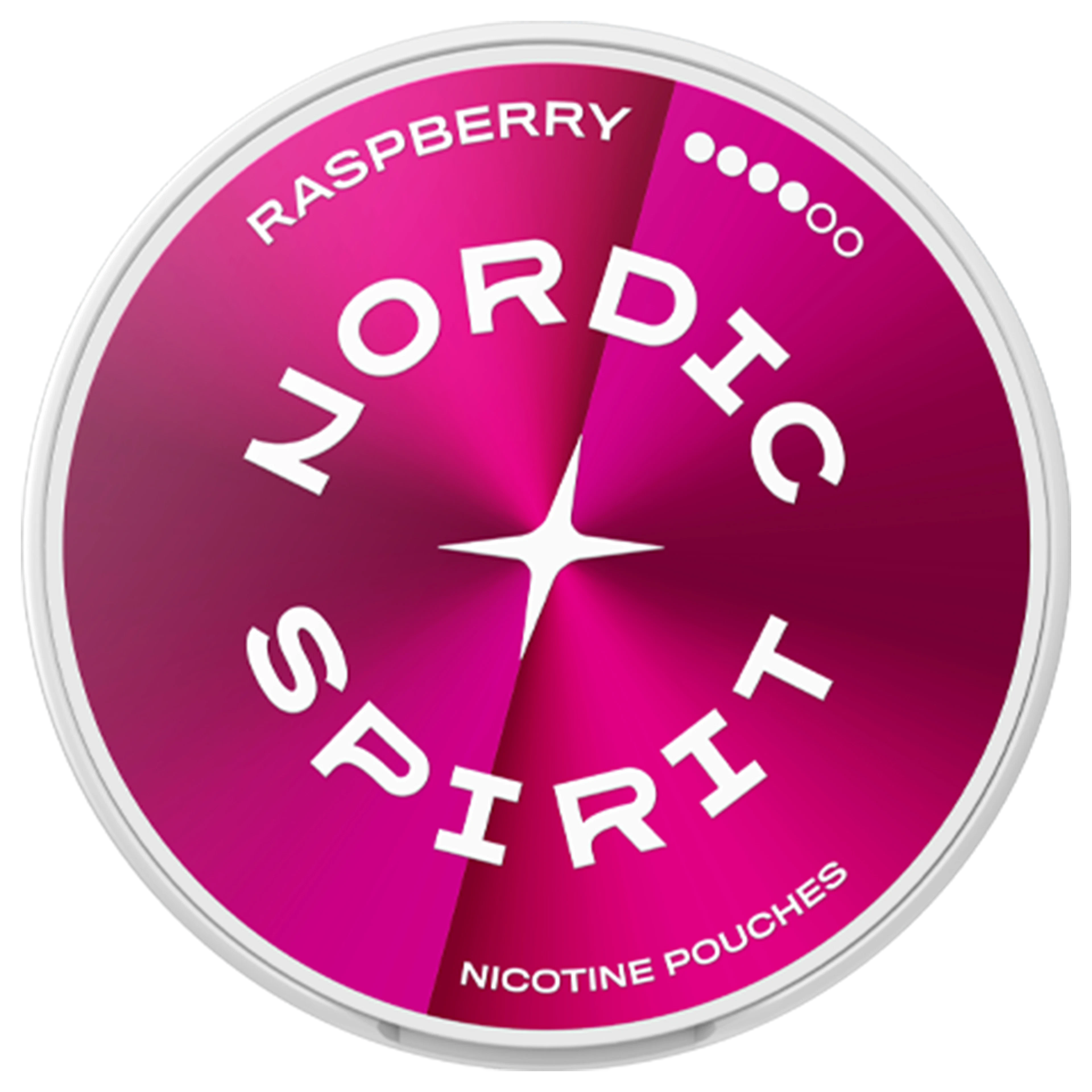 Nordic Spirit Raspberry 4