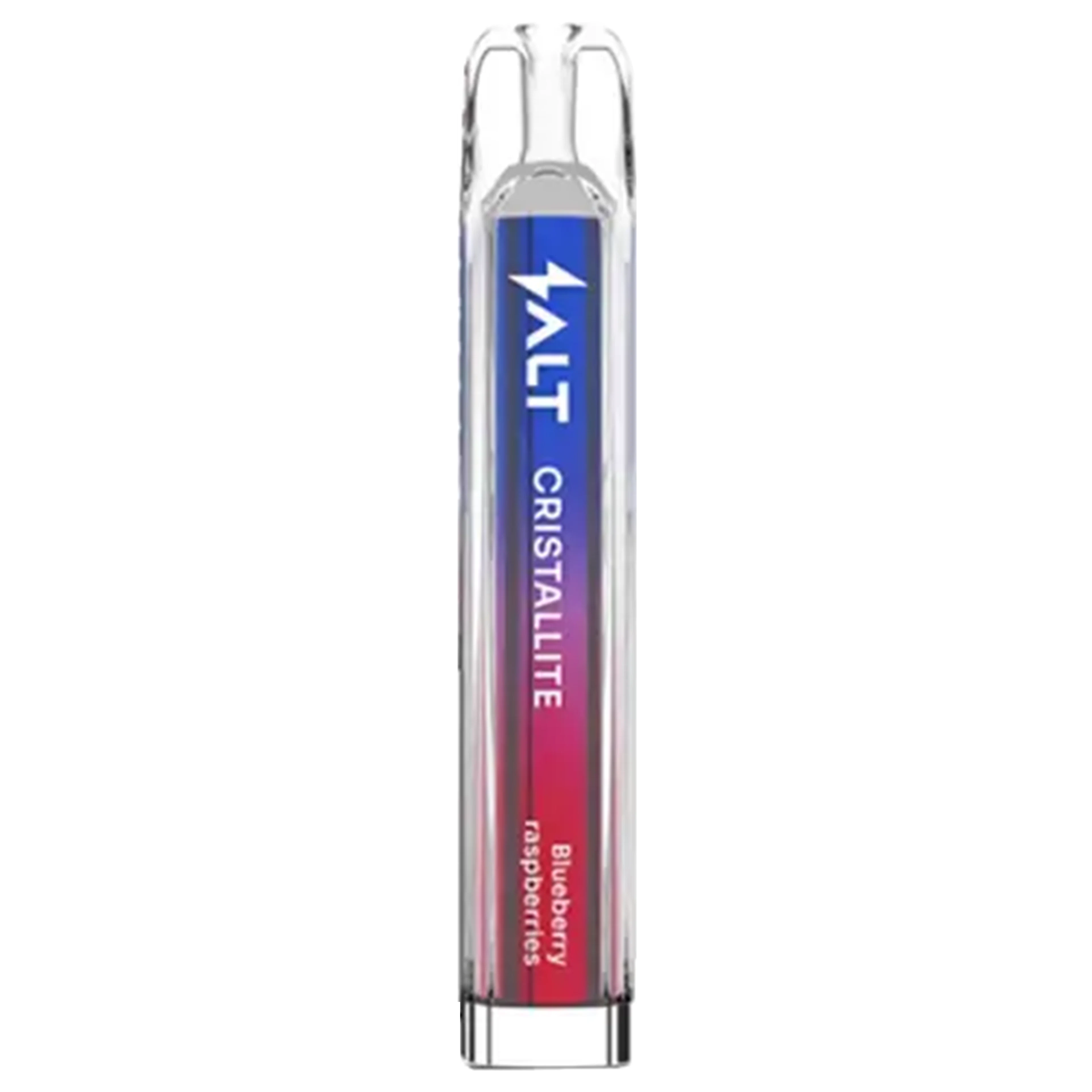 Salt Cristallite Blueberry Raspberry 800 18mg