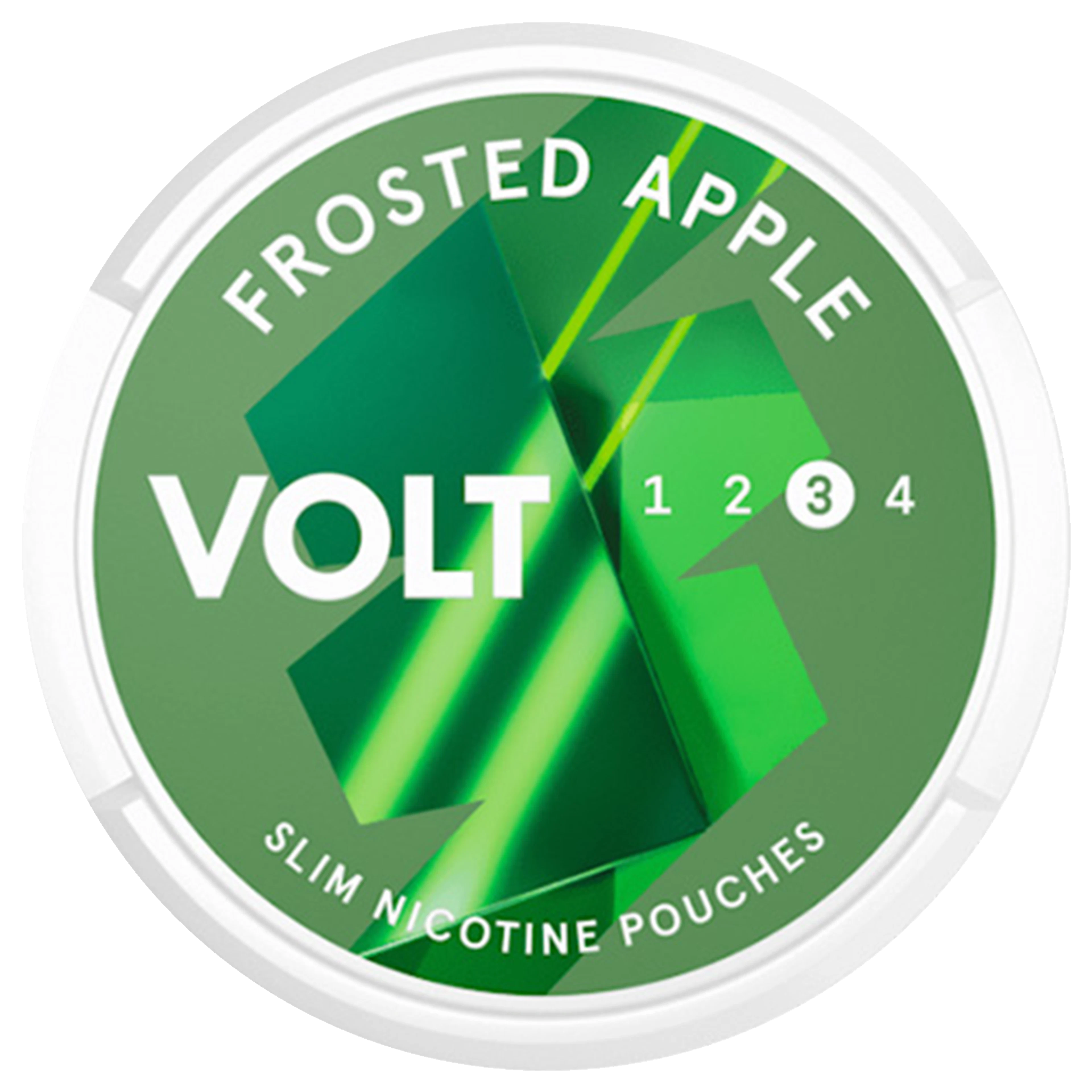 Volt Frosted Apple